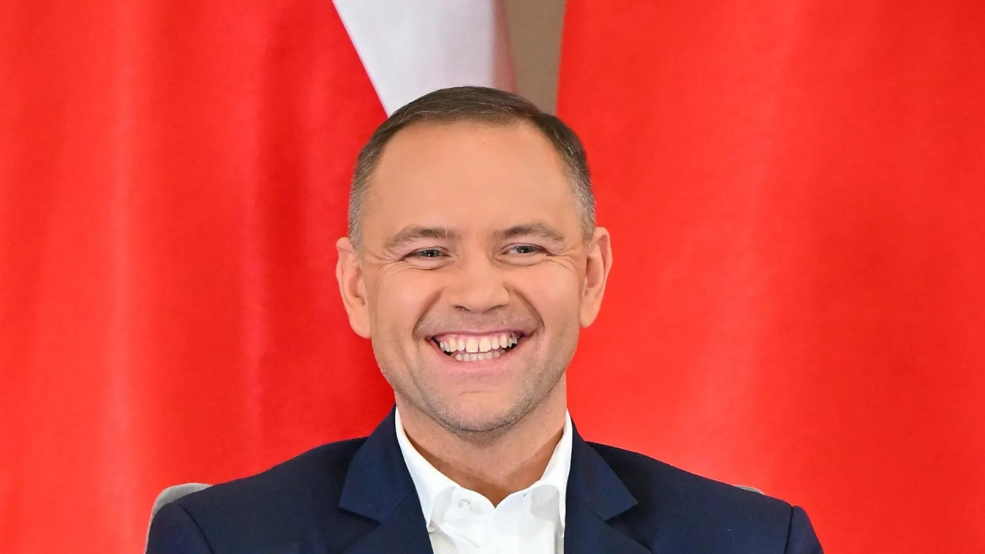 Karol Nawrocki, Rumunia, niedźwiedź