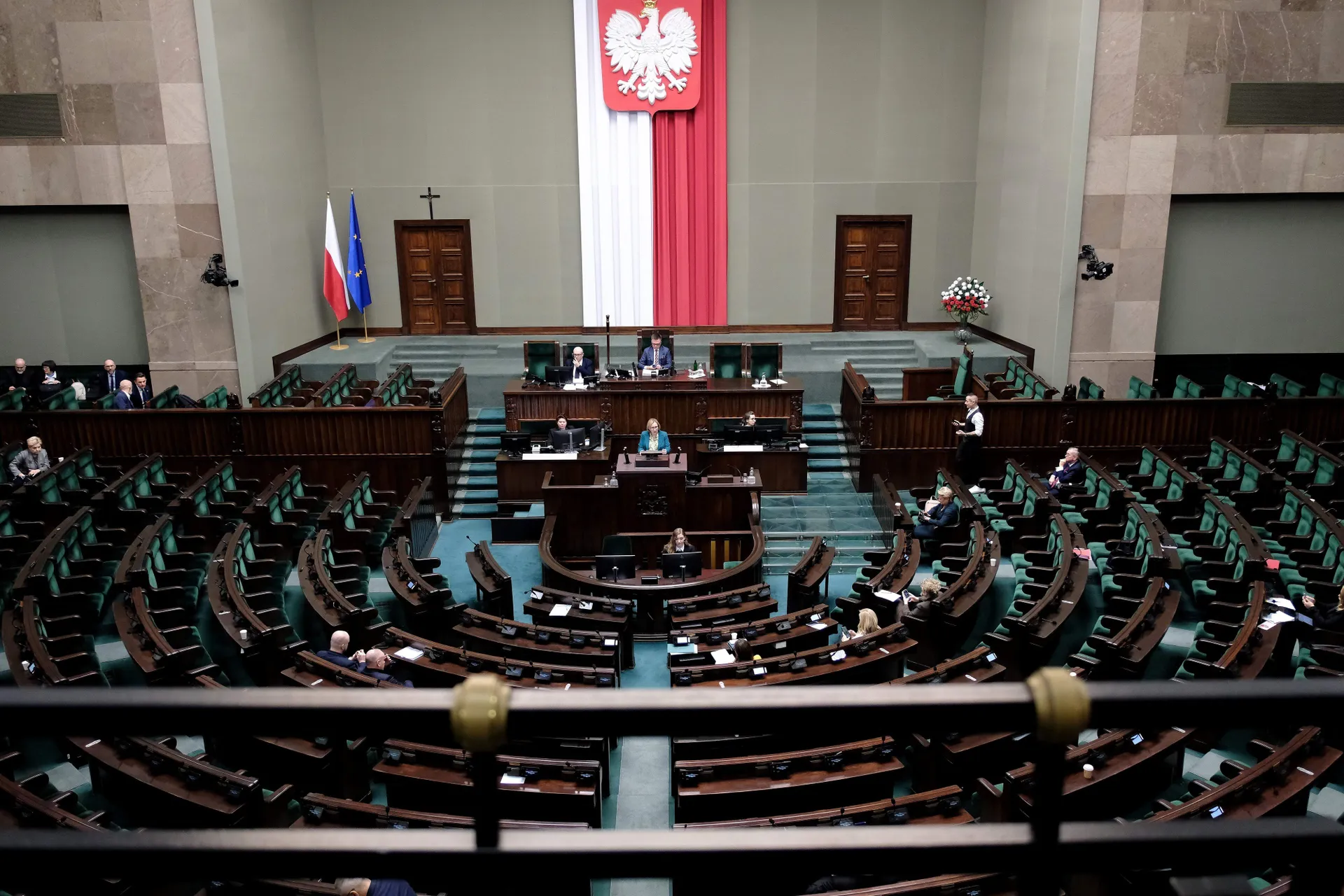 Sejm