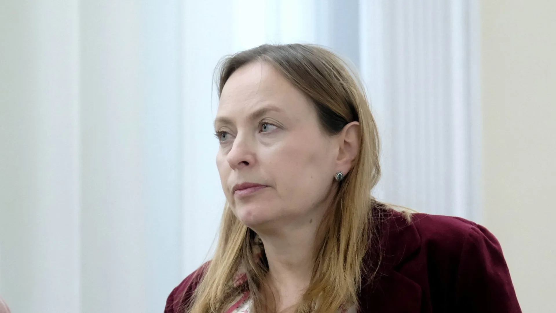 Katarzyna Pełczyńska-Nałęcz, emerytura, ZUS