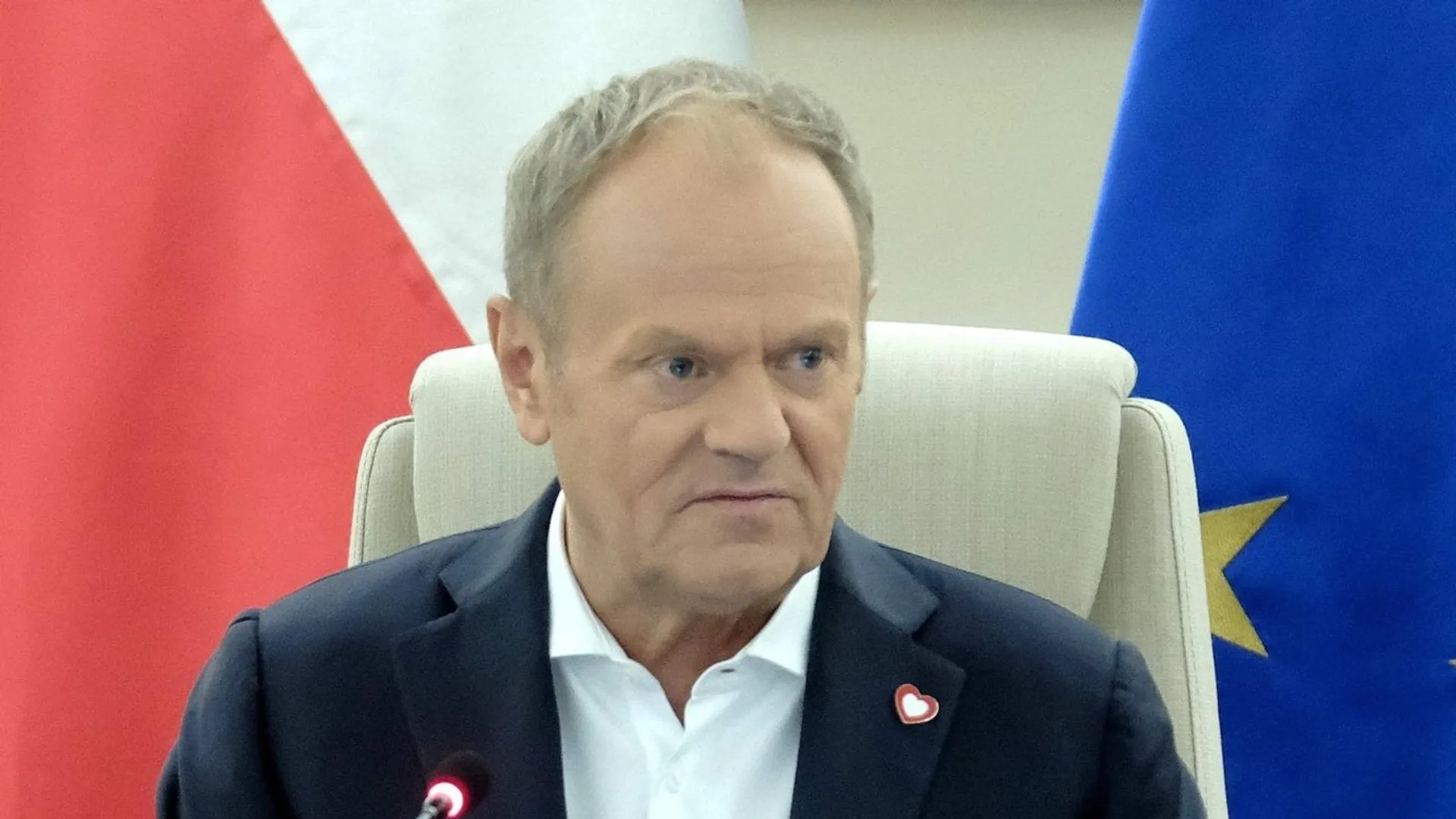 Donald Tus, list, przedsiębiorcy