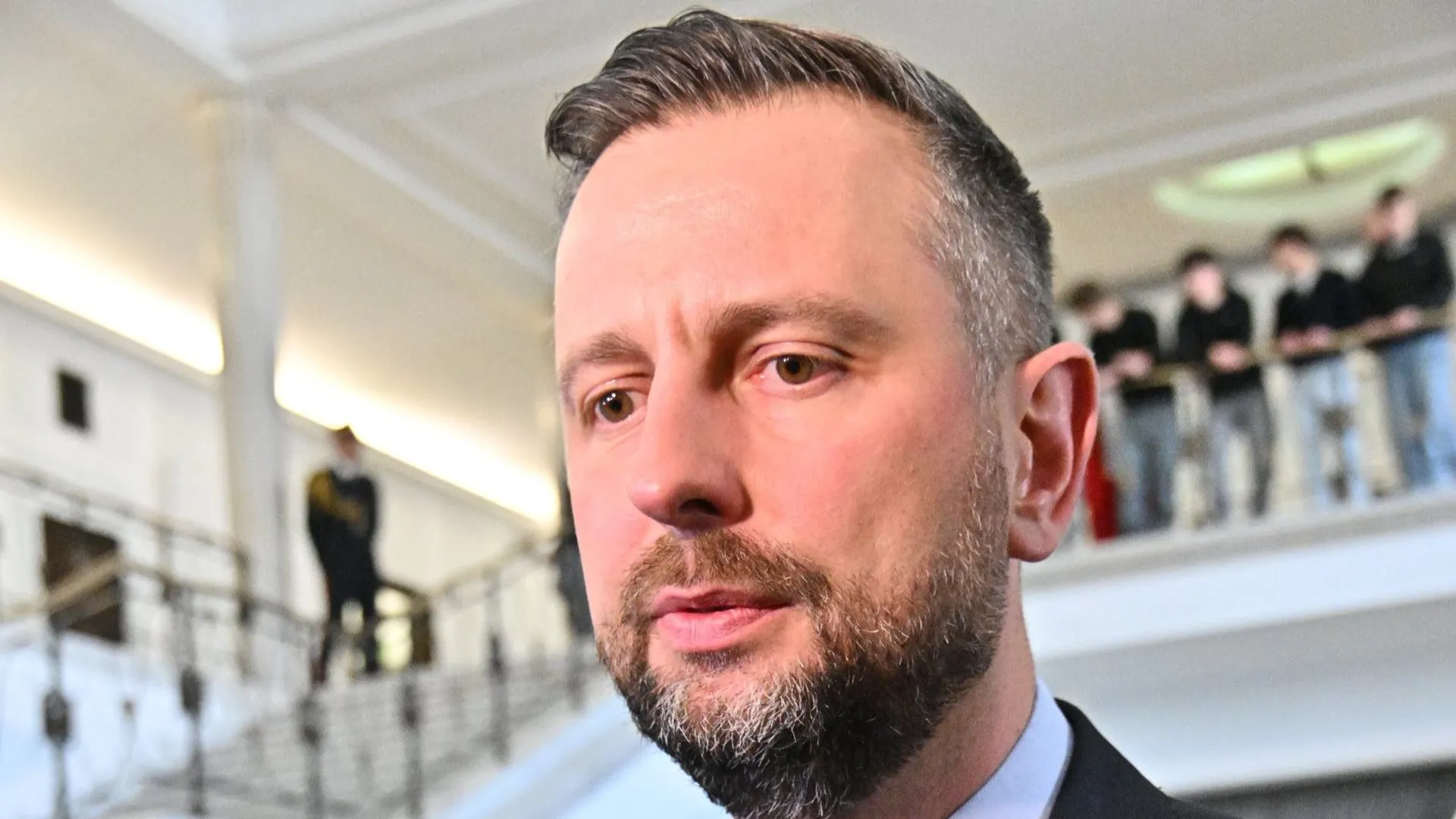 Kosiniak Kamysz, Trybunał Konstytucyjny