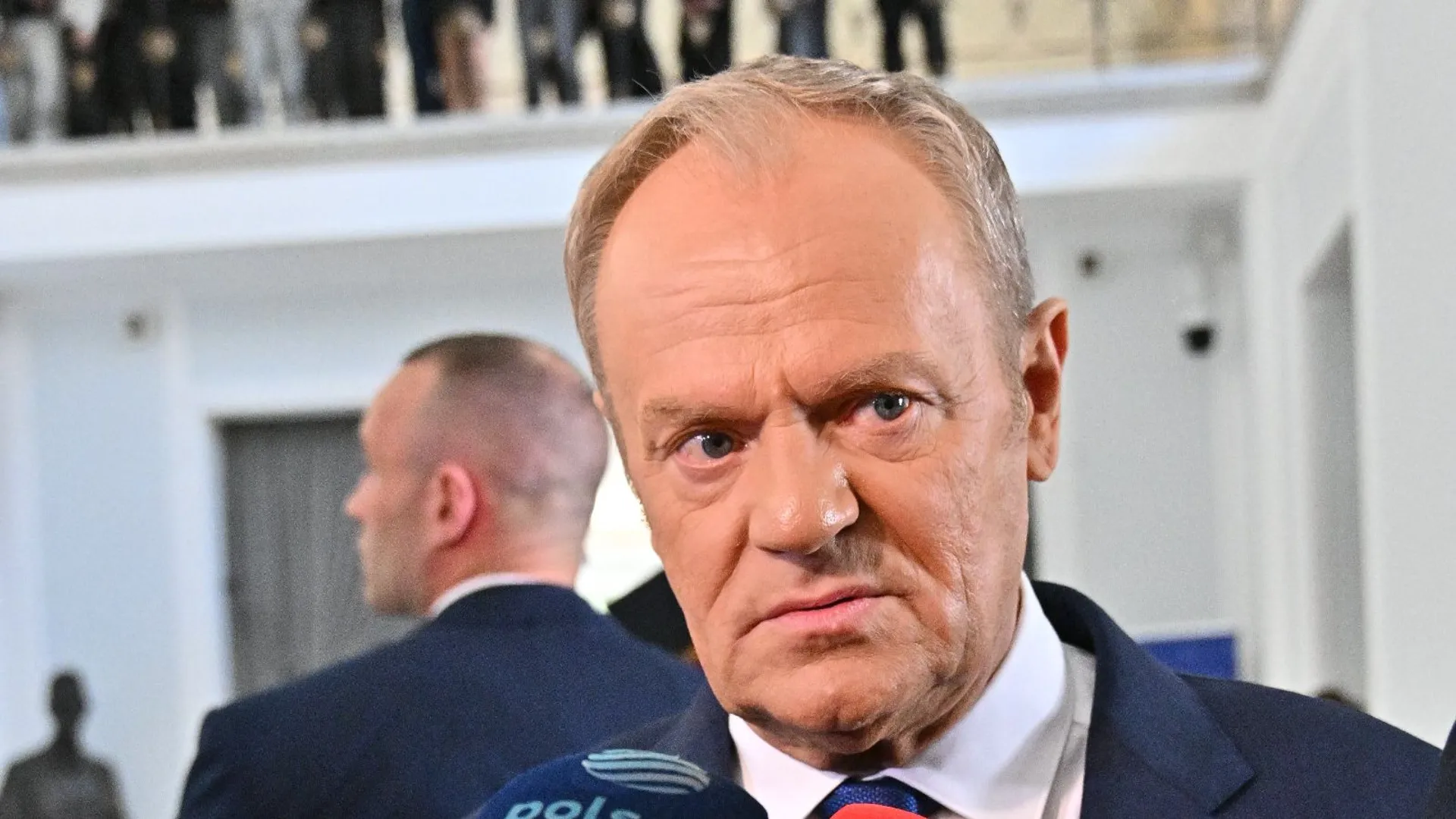 Donald Tusk, Trybunał Konstytucyjny, Europejski Trybunał Praw Człowieka