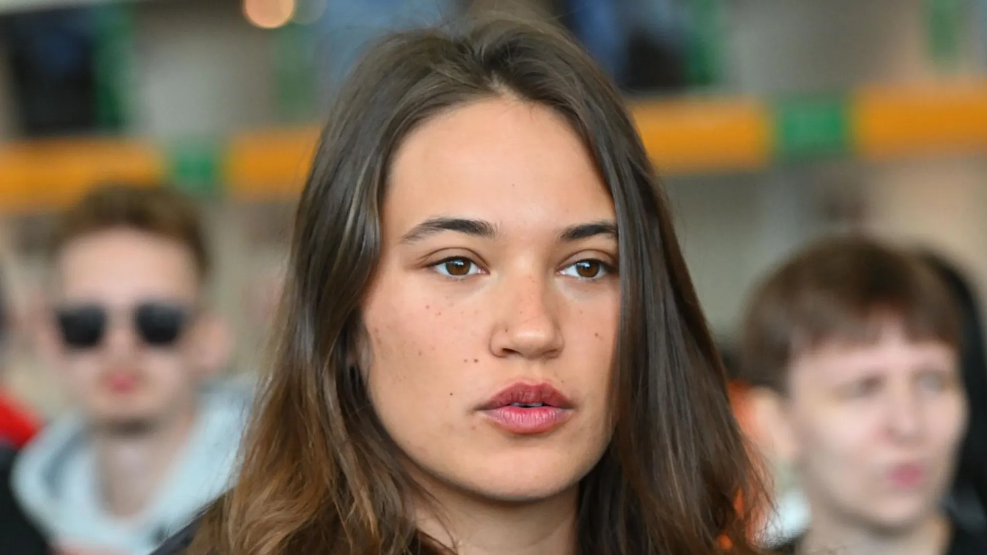 Alicja Szemplińska, eurowizja