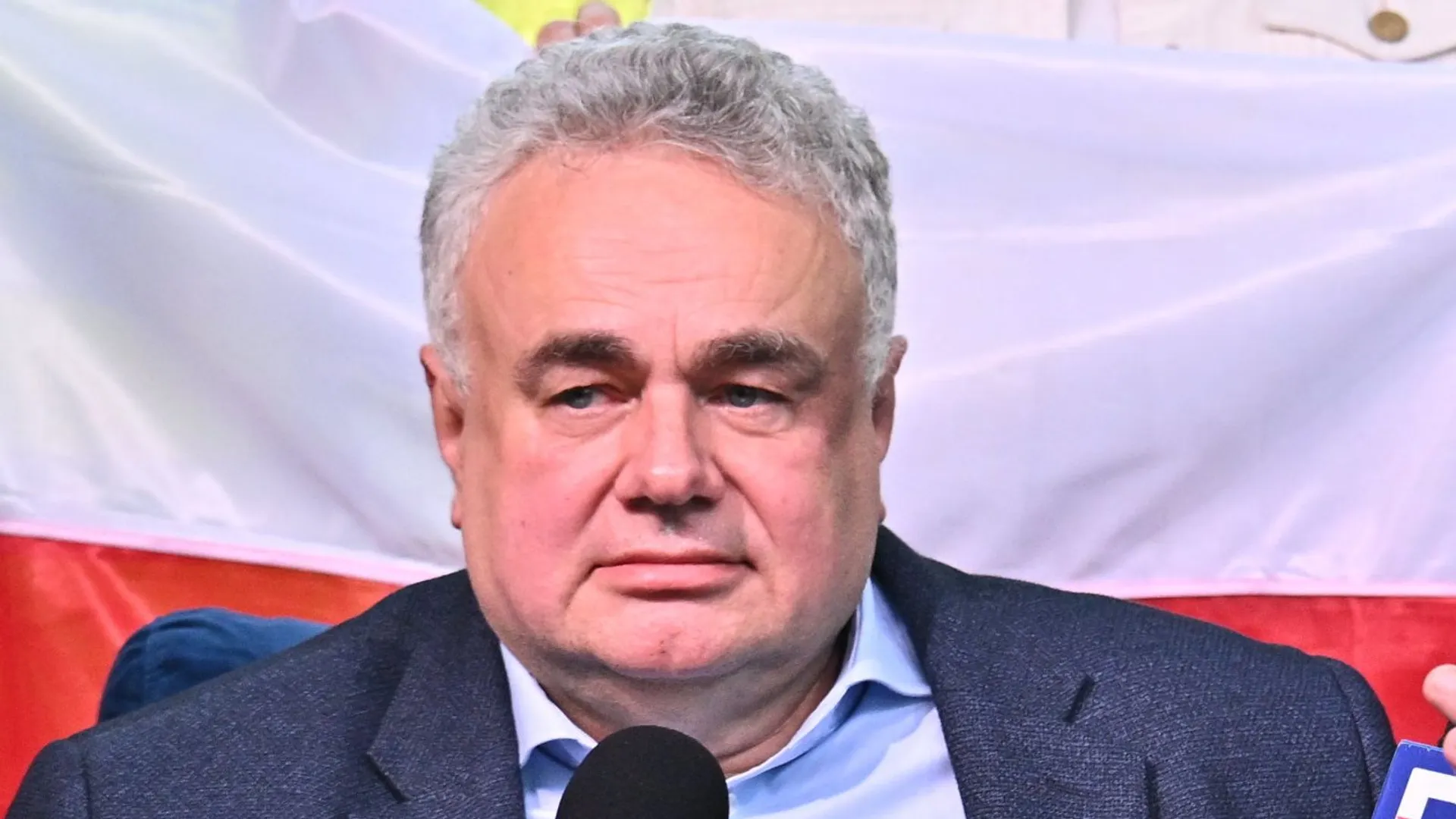 Tomasz Sakiewicz, TV Republika, fałszywy alarm