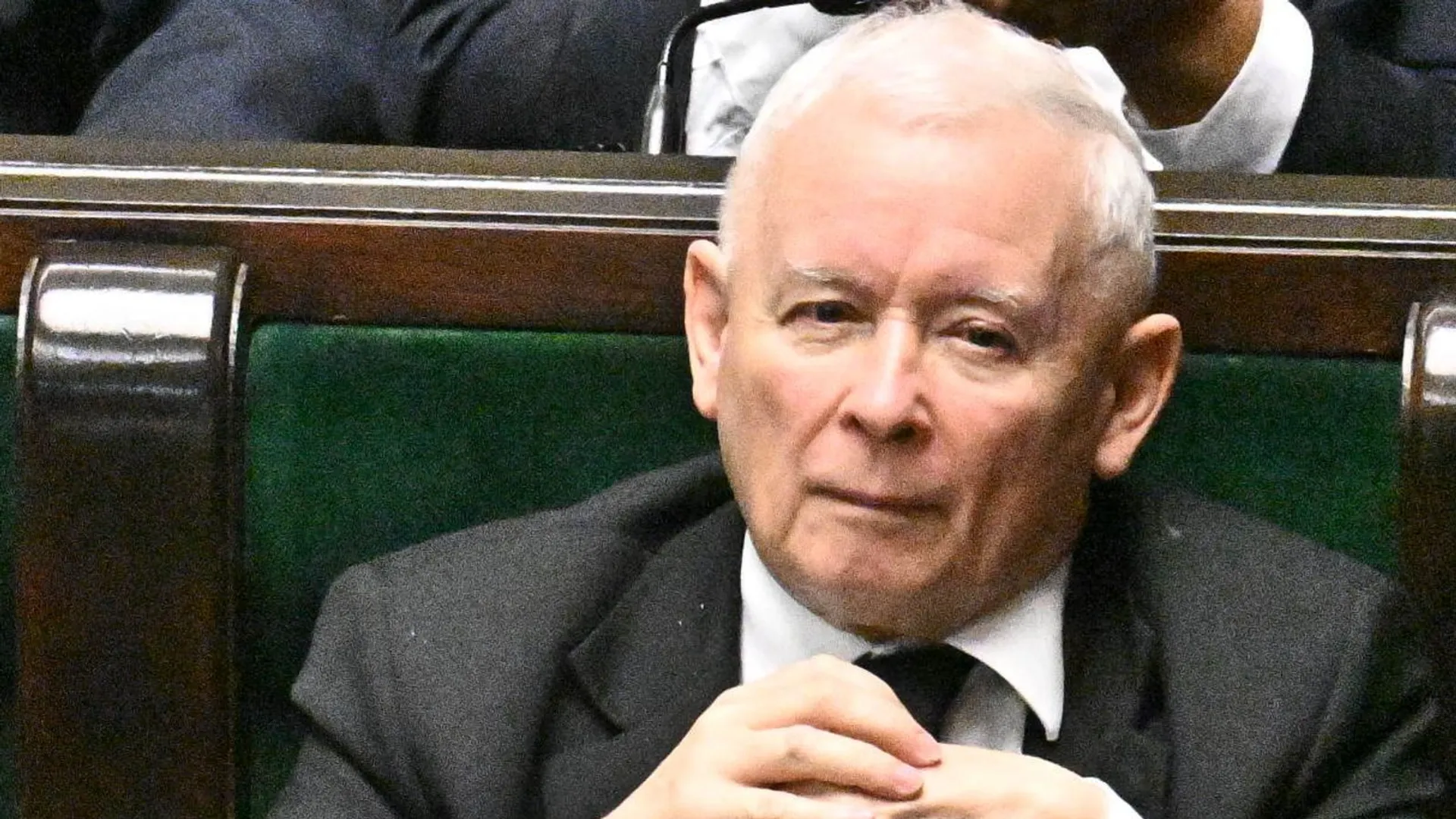 Jarosław Kaczyński, sąd