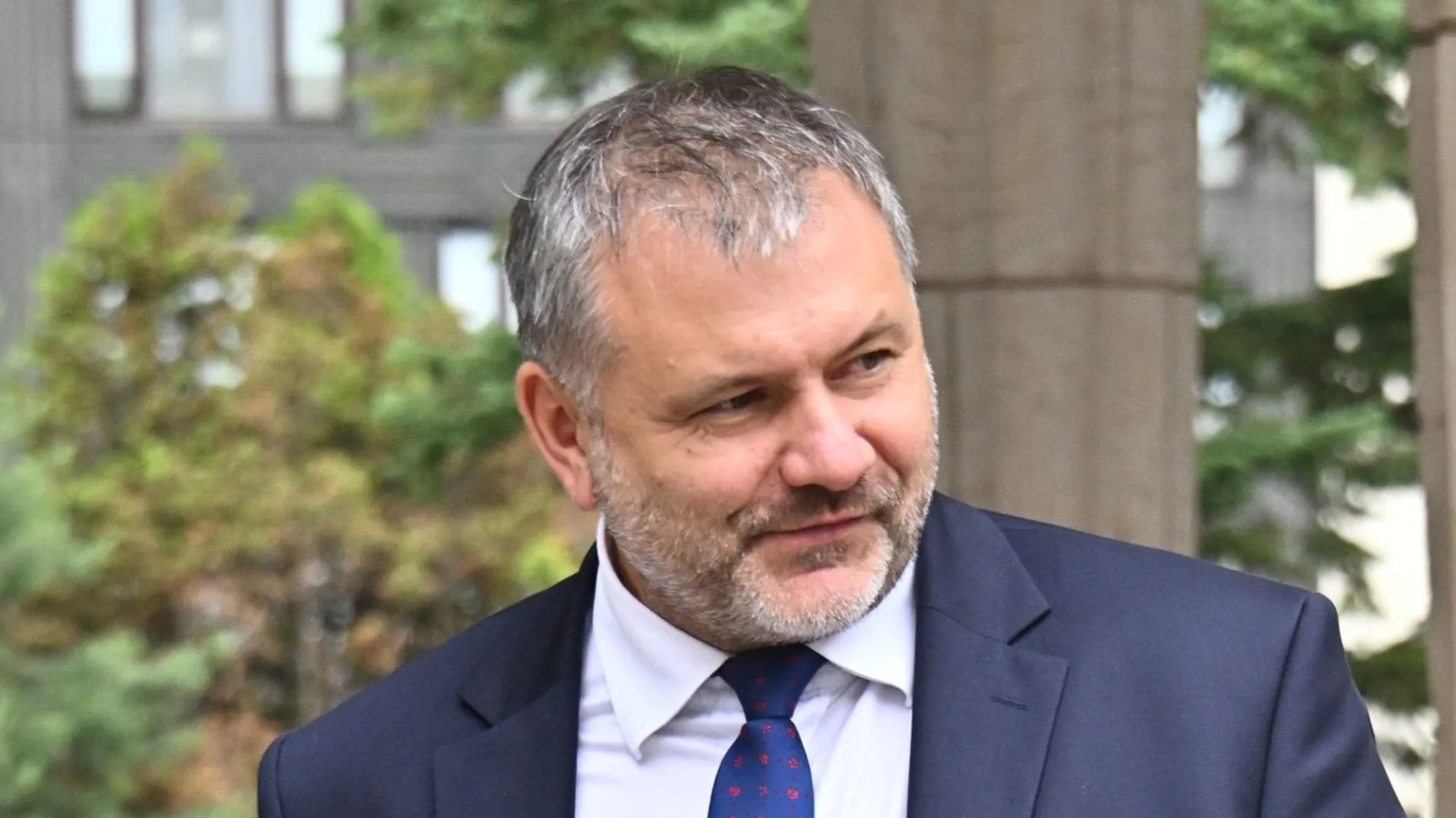 Żurek, Nawrocki