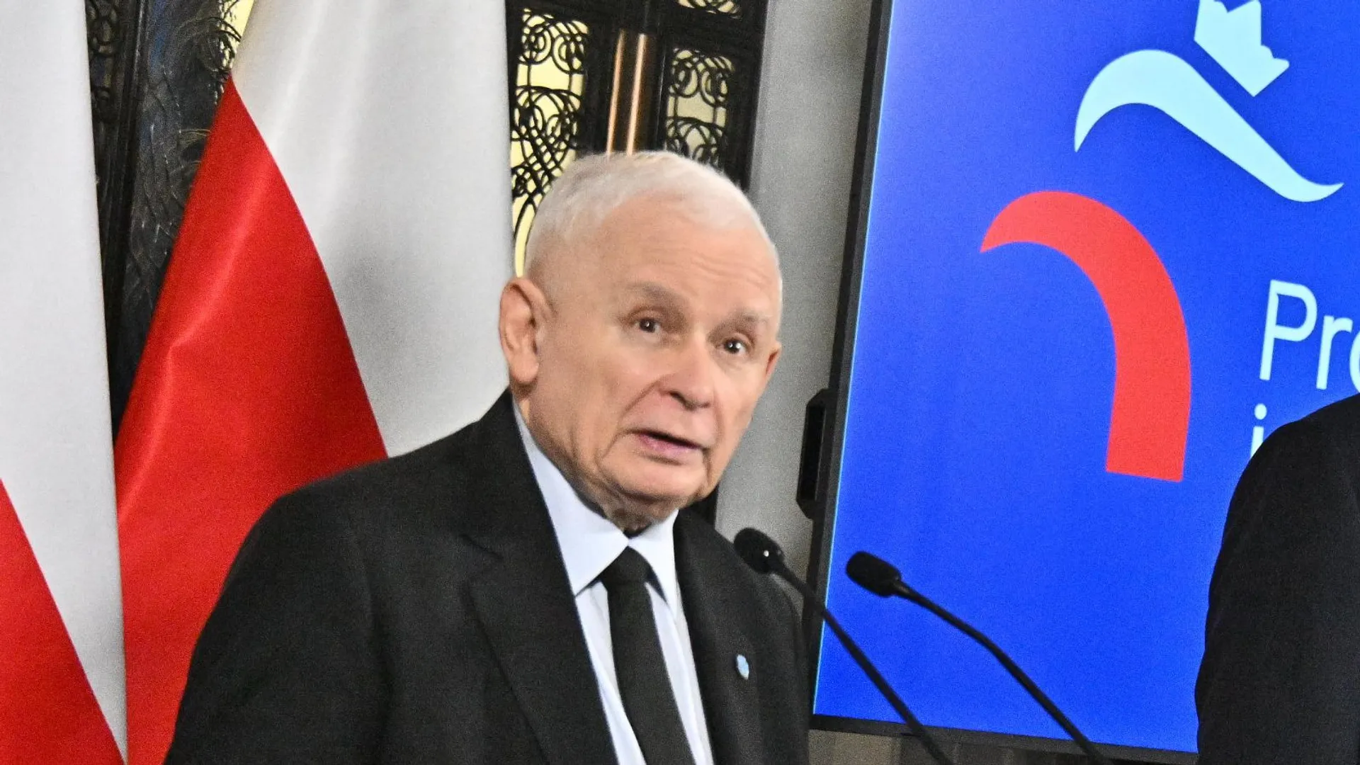 Jarosław Kaczyński, PiS, konwent, Donald Tusk