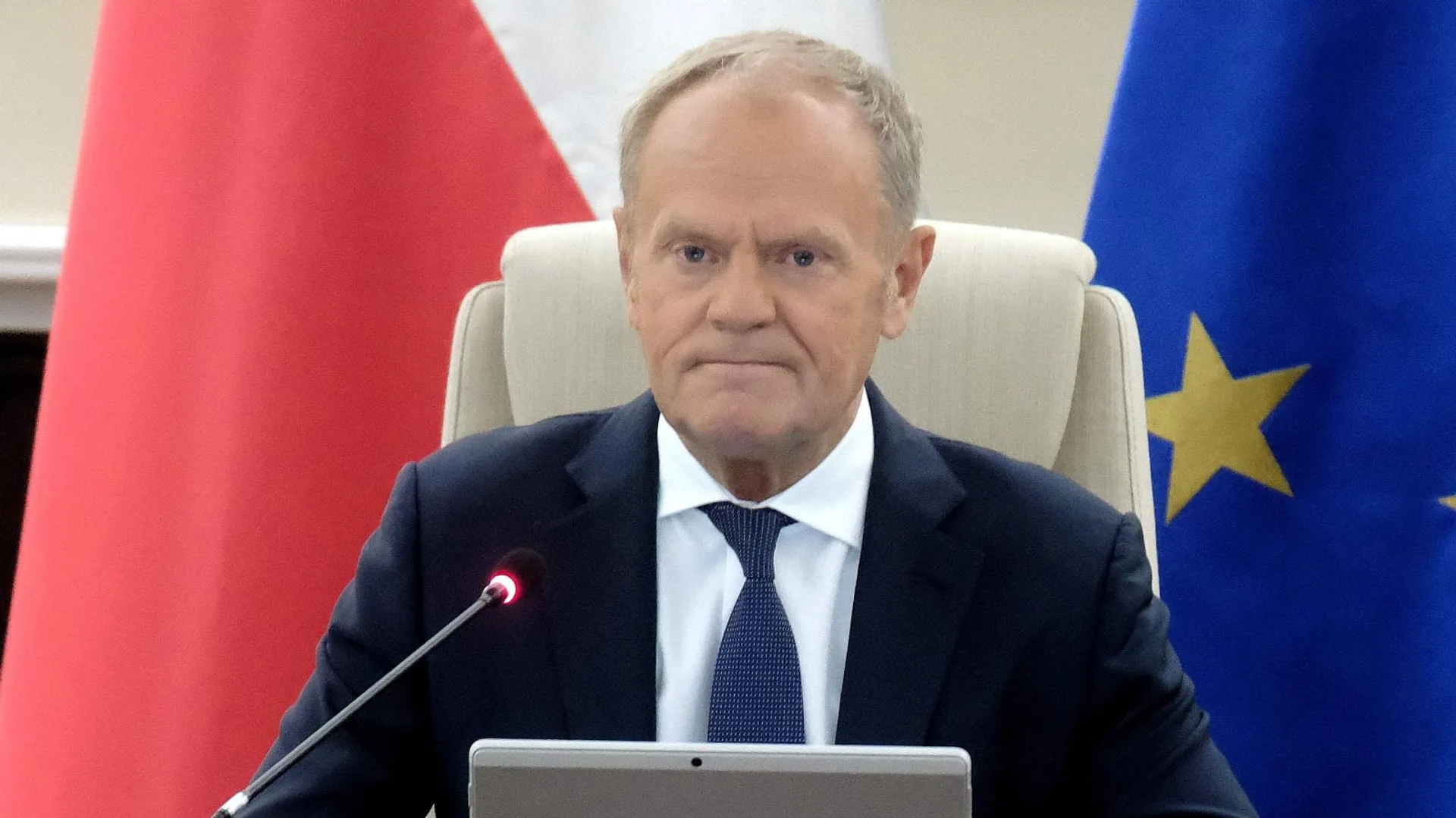Rząd, Szpital Południowy afera
