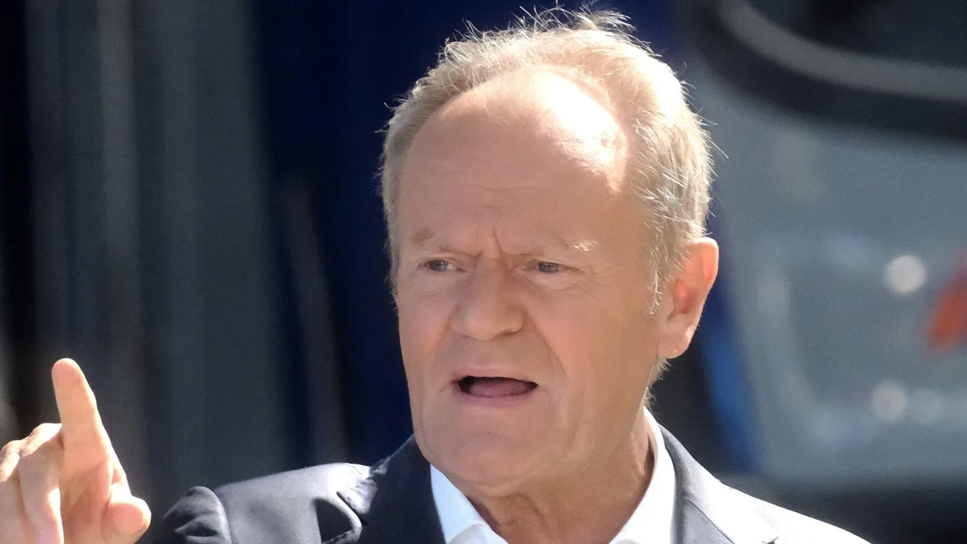 Donald Tusk