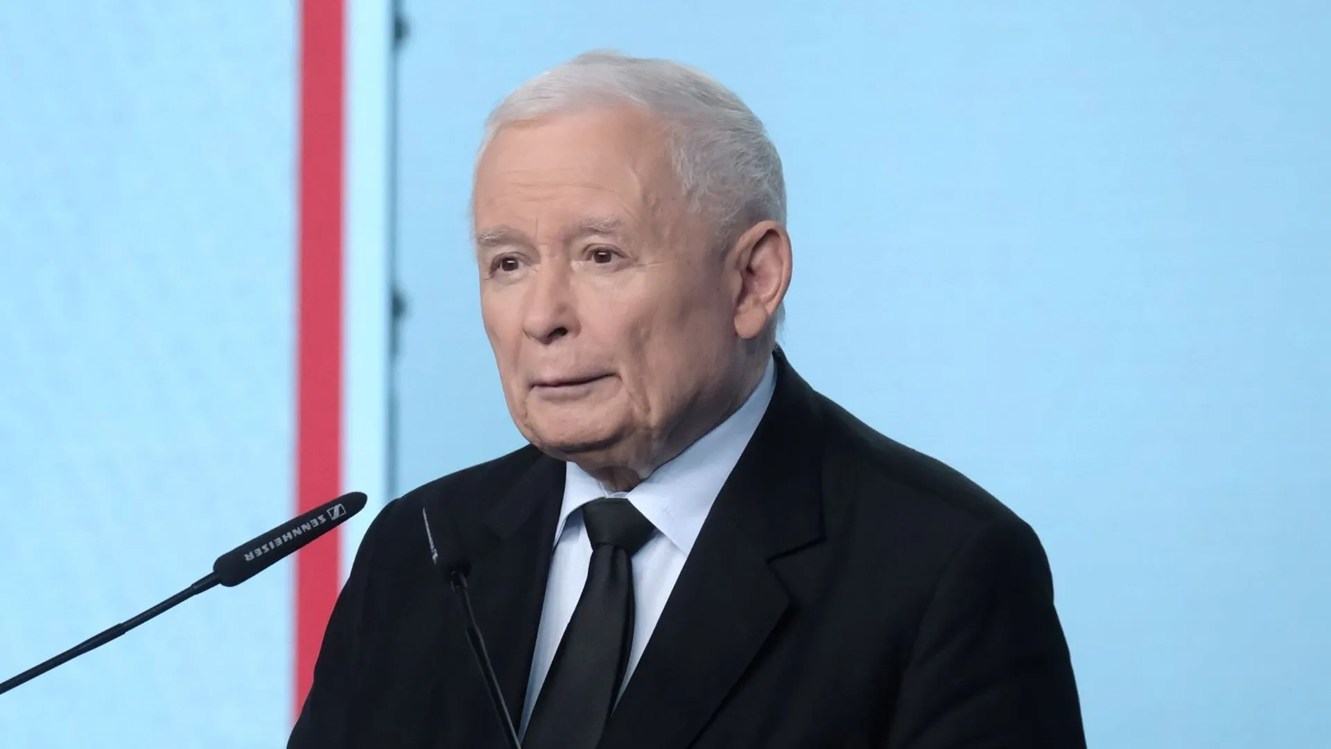 Jarosław Kaczyński