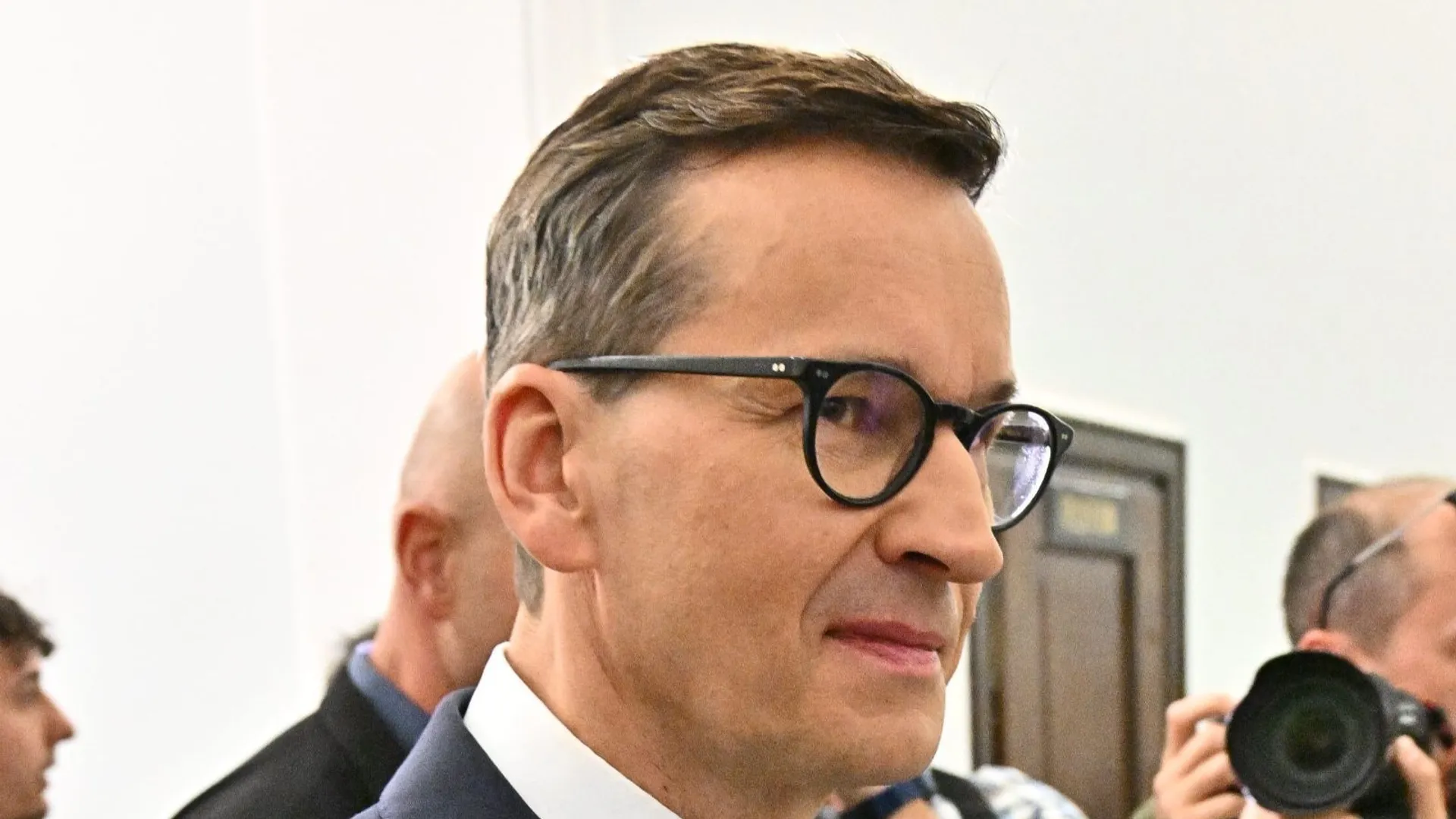 Morawiecki, ceny energii