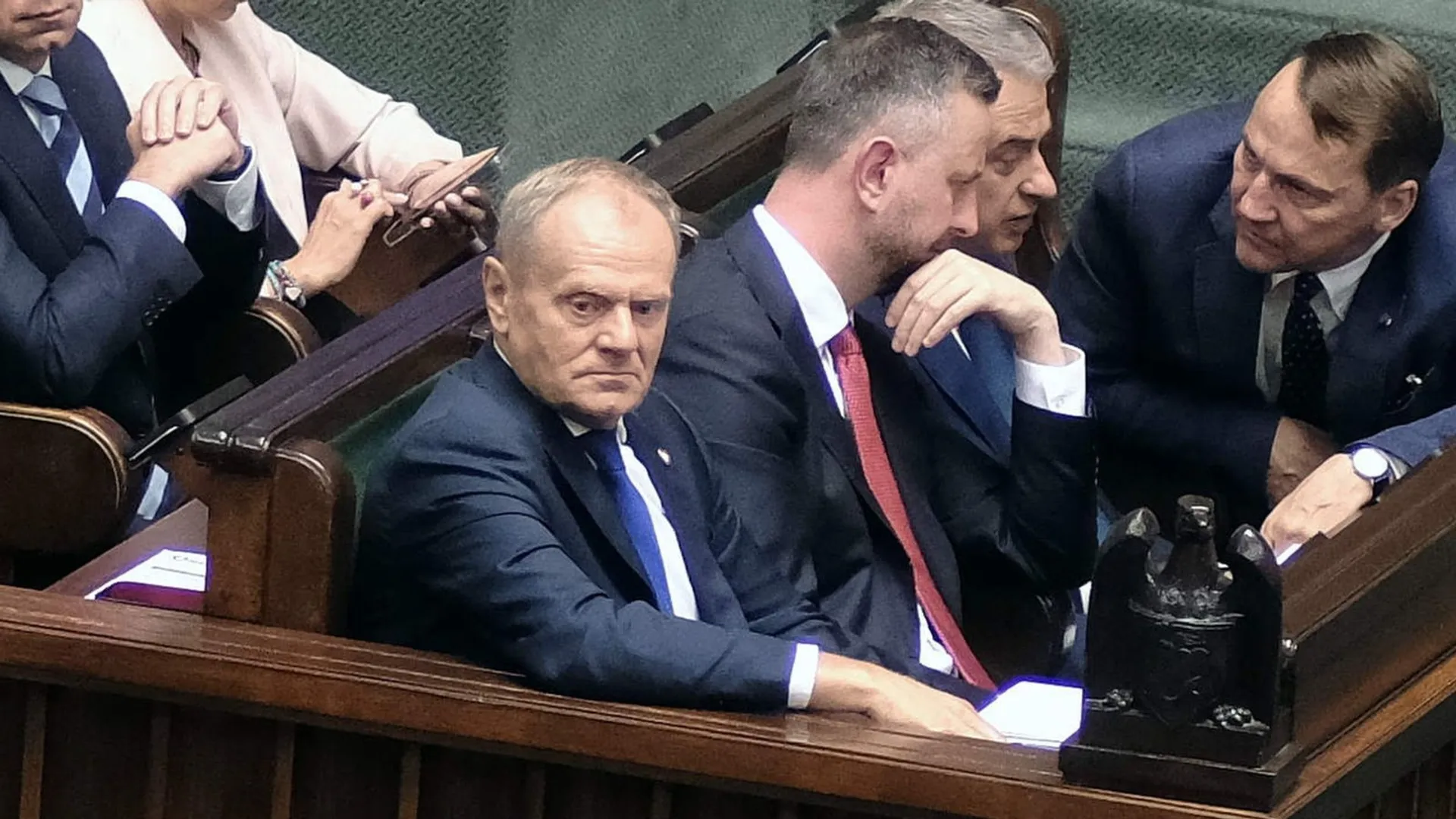 sondaż