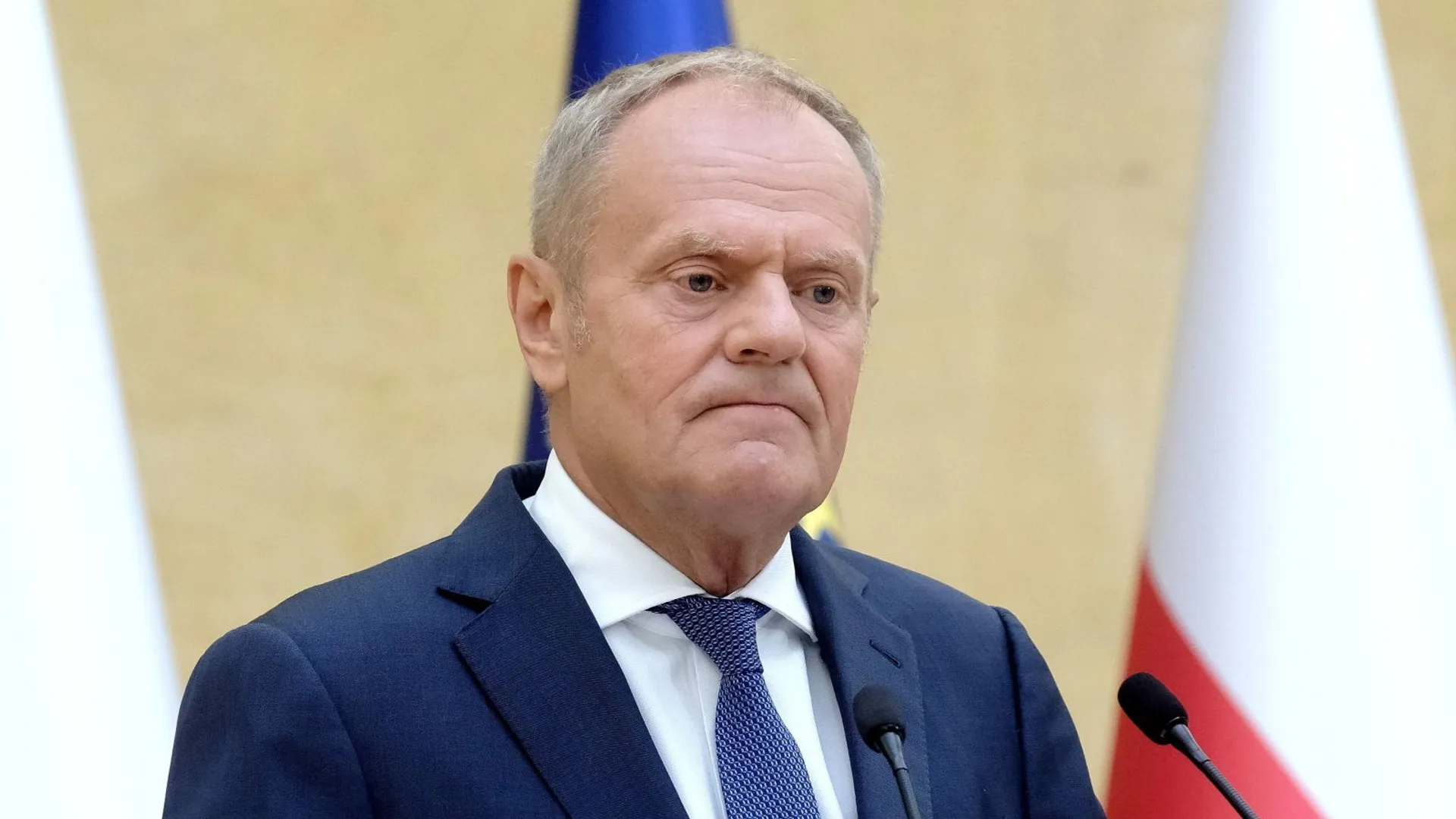 Tusk, paliwo