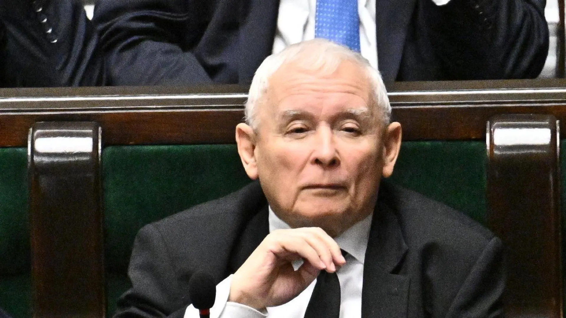 Jarosław Kaczyński