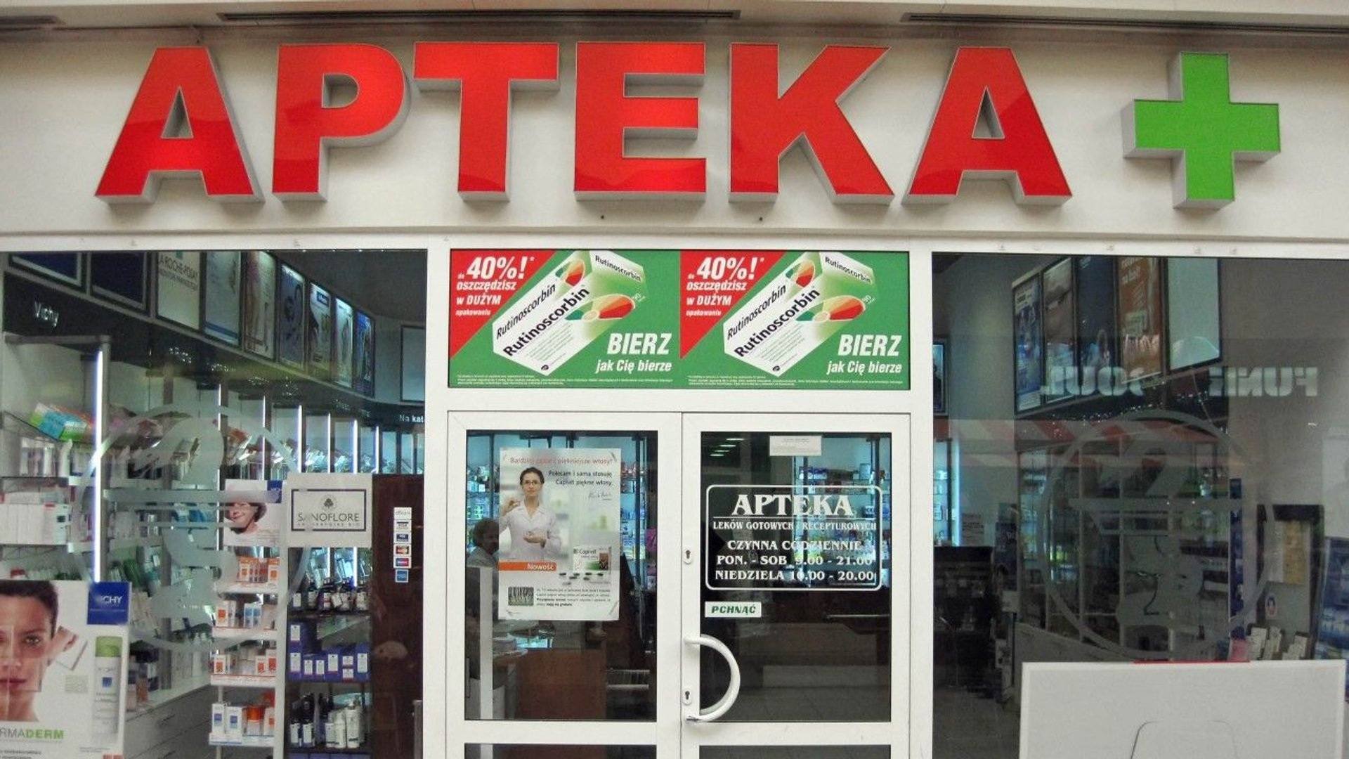 Apteka