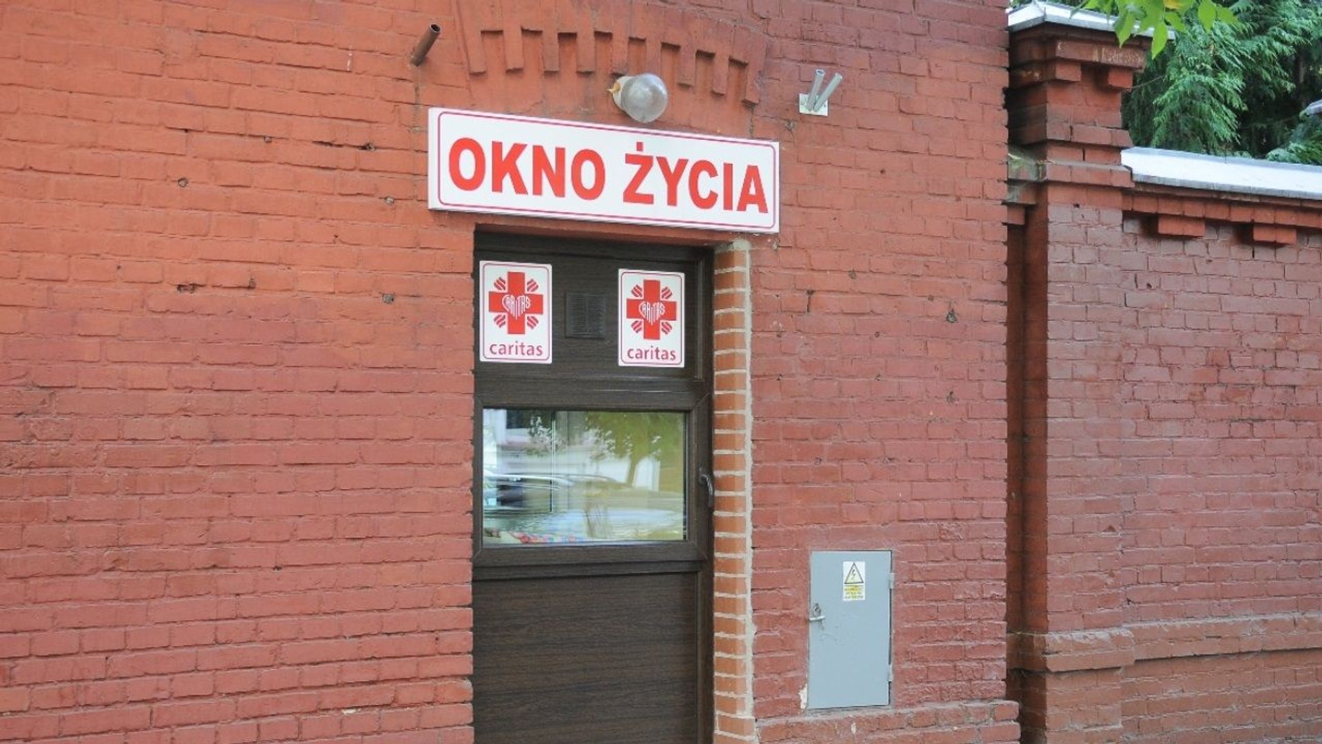 Okno życia