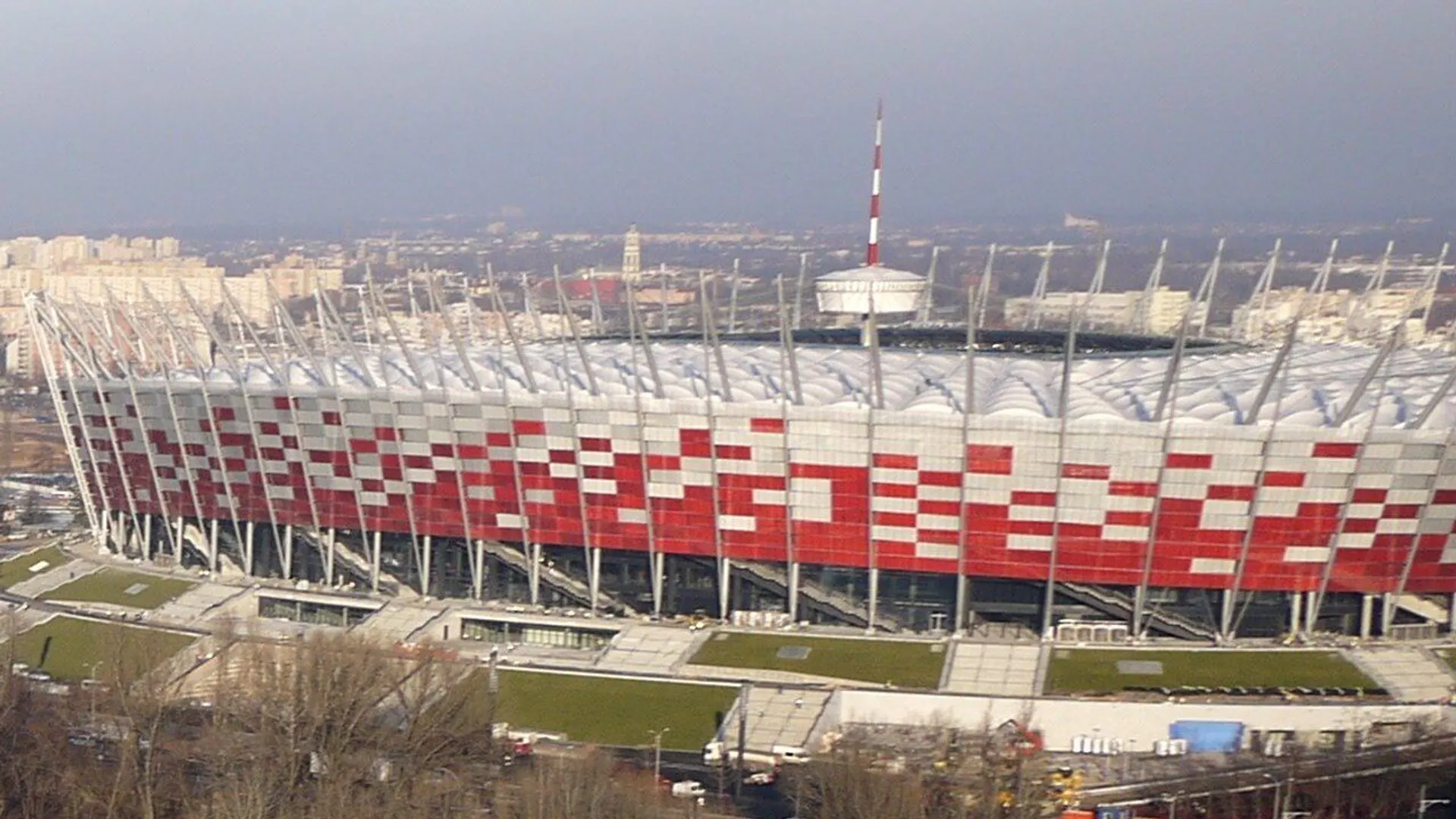 stadion narodowy