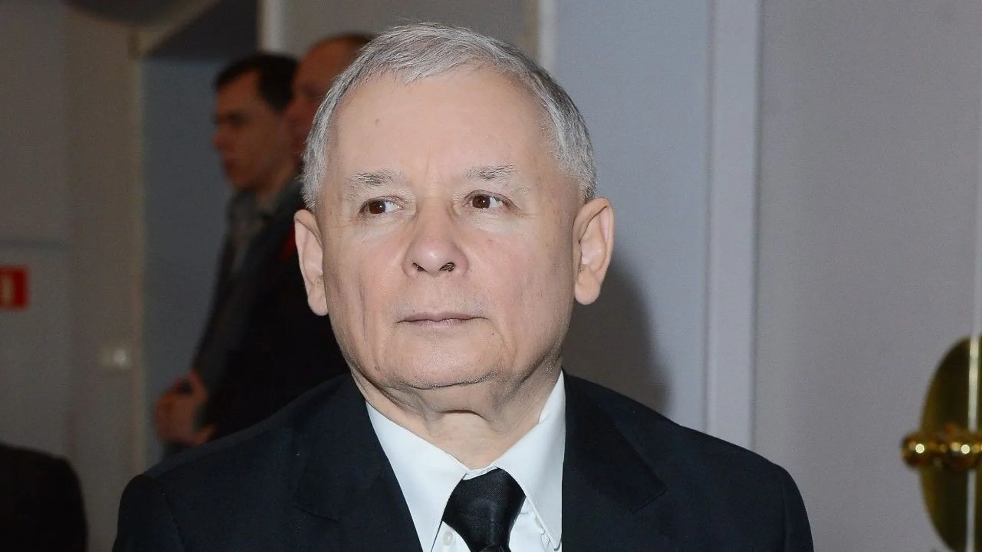 Jarosław Kaczyński