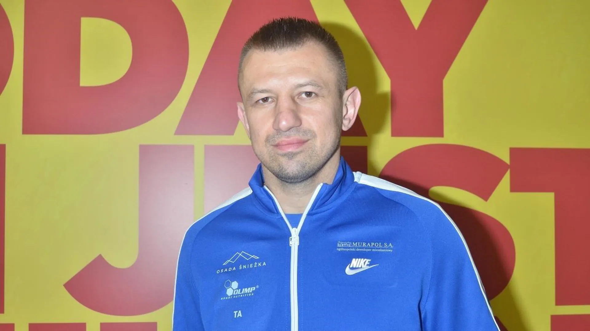 Tomasz Adamek