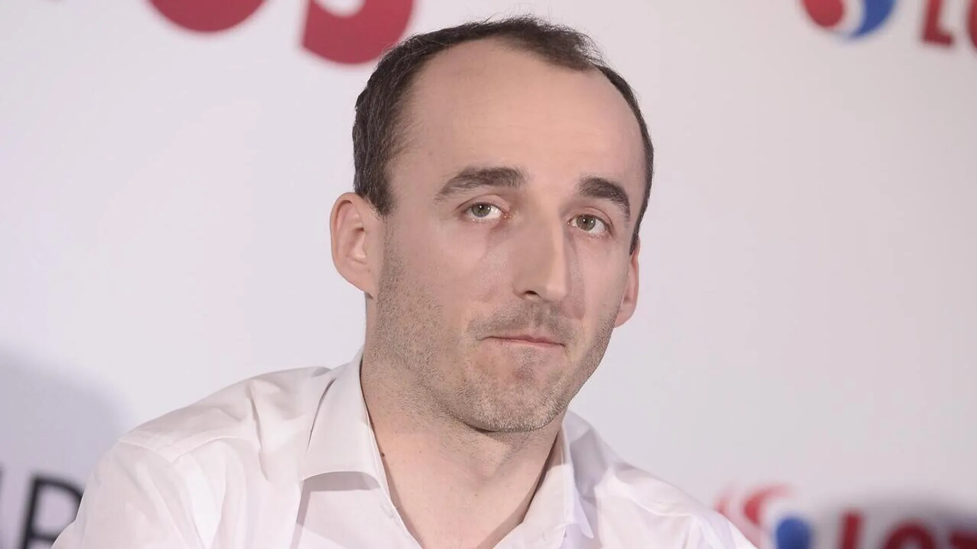 Robert Kubica