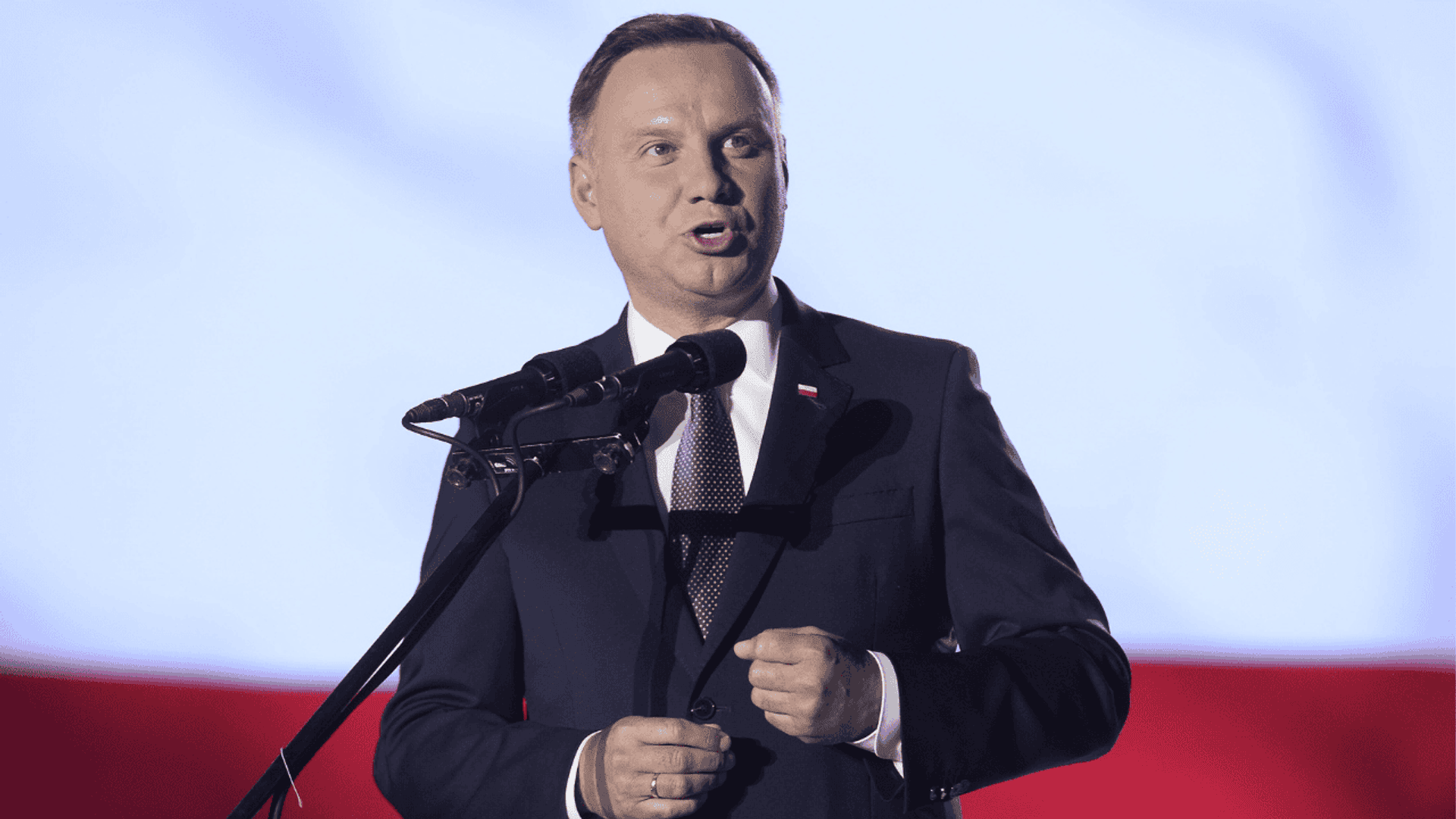 Andrzej Duda