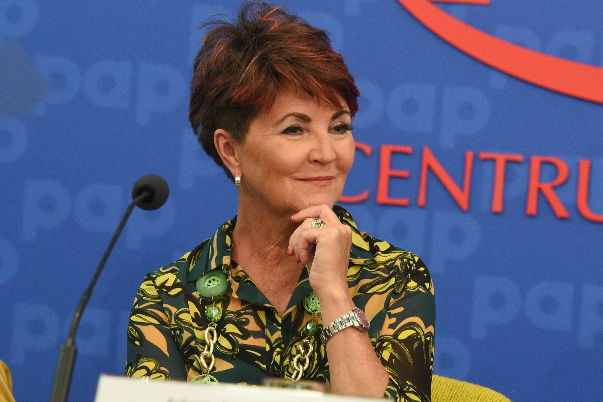 Jolanta Kwaśniewska