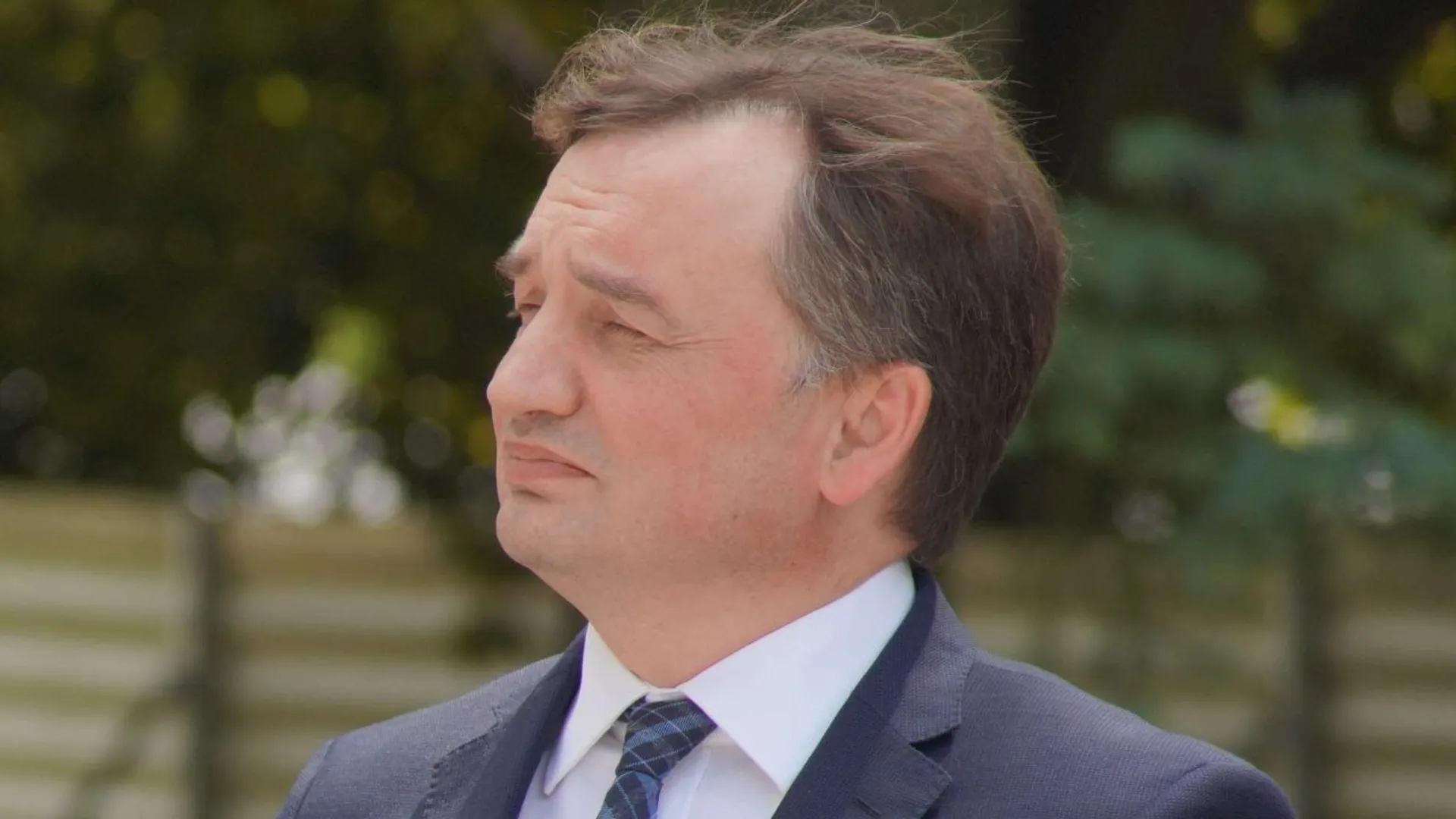 Zbigniew Ziobro