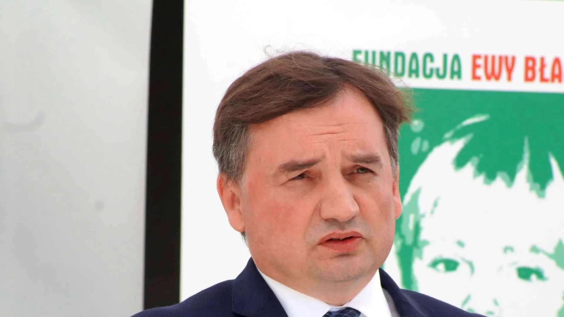 Zbigniew Ziobro, ENA, Sędziowie