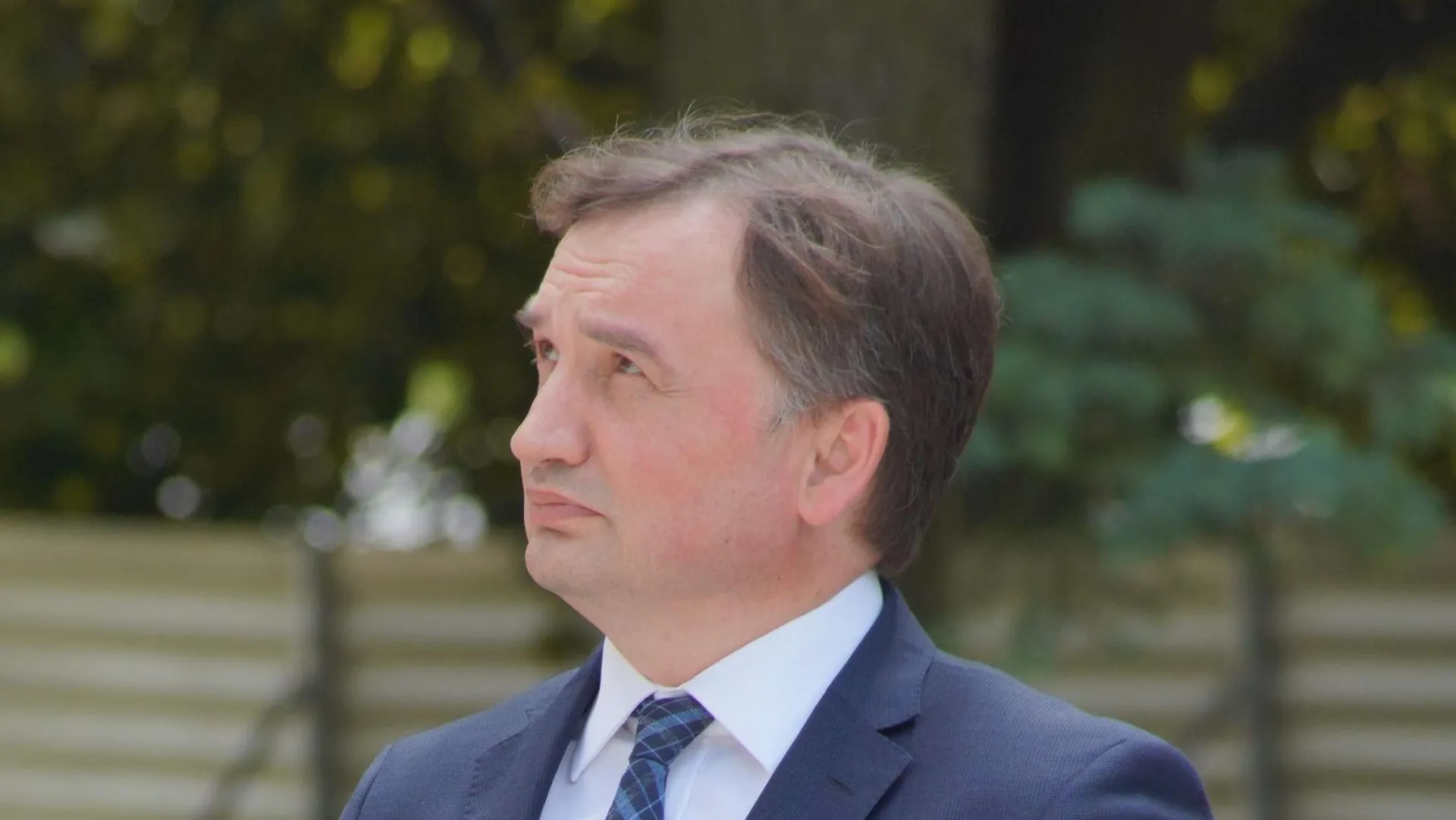 Ziobro, Stany Zjednoczone