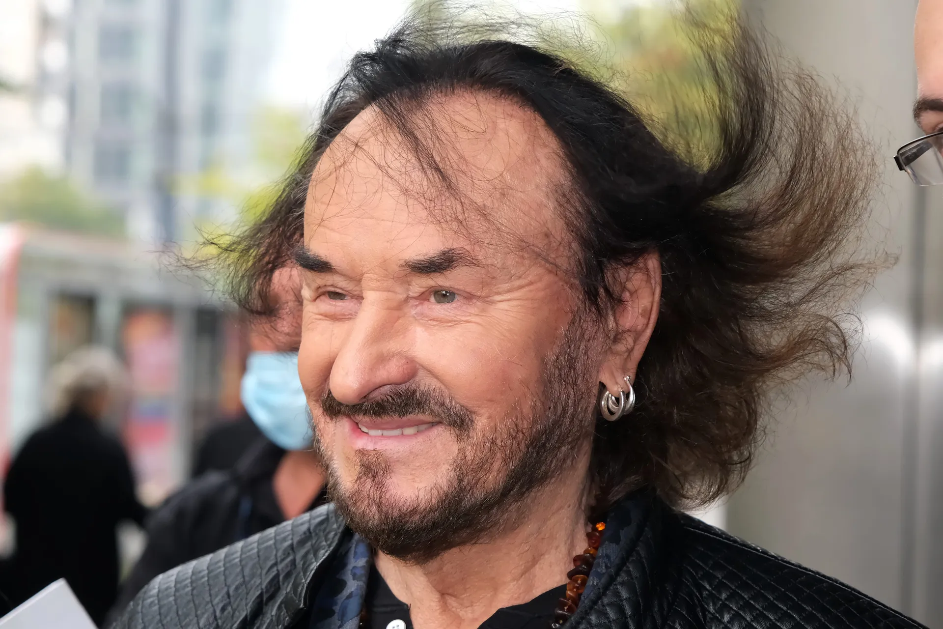 Stan Borys wraca do Polski w wielkim stylu – fani nie mogą się doczekać