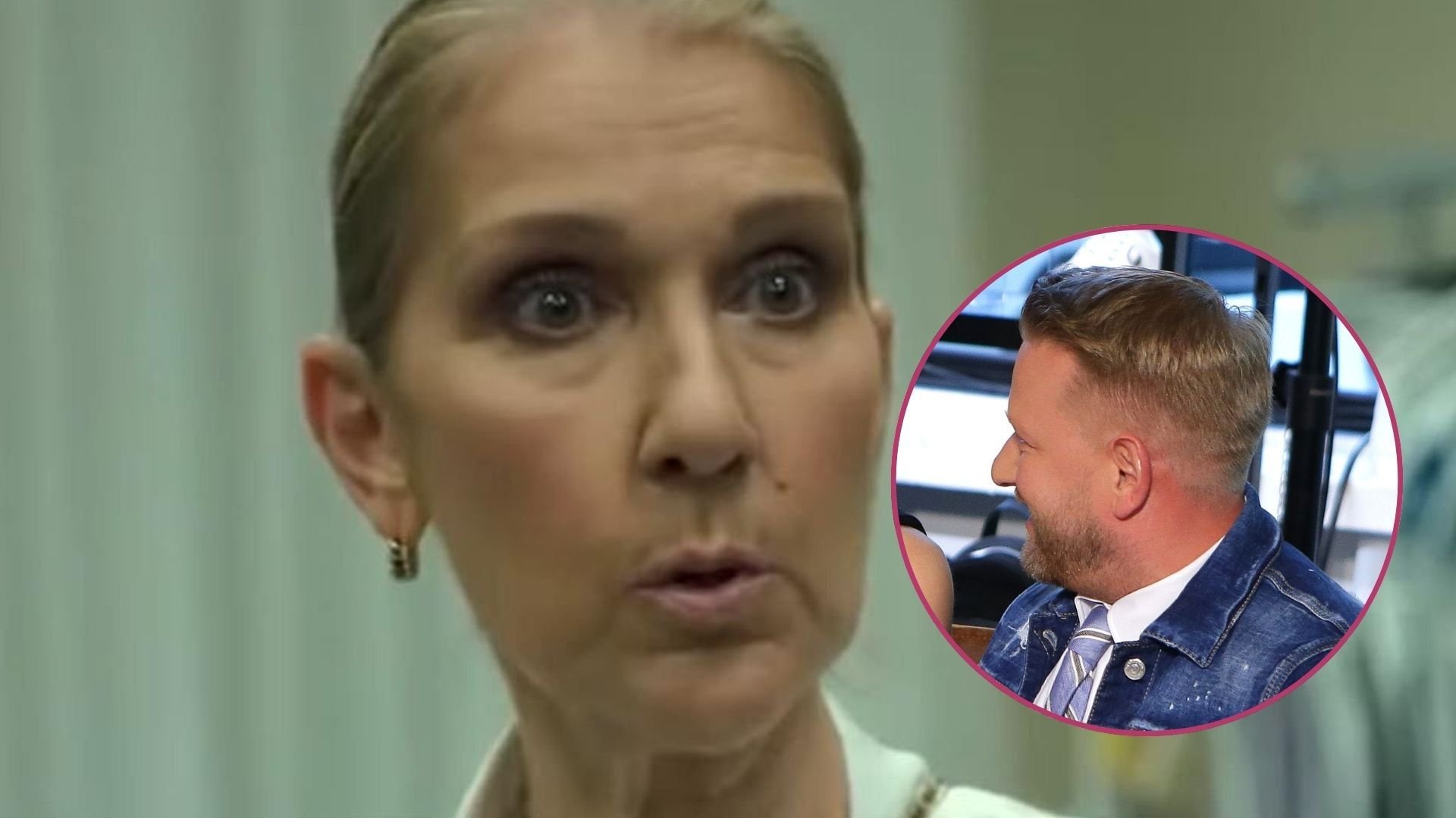 Celine Dion, Bartek Jędrzejak