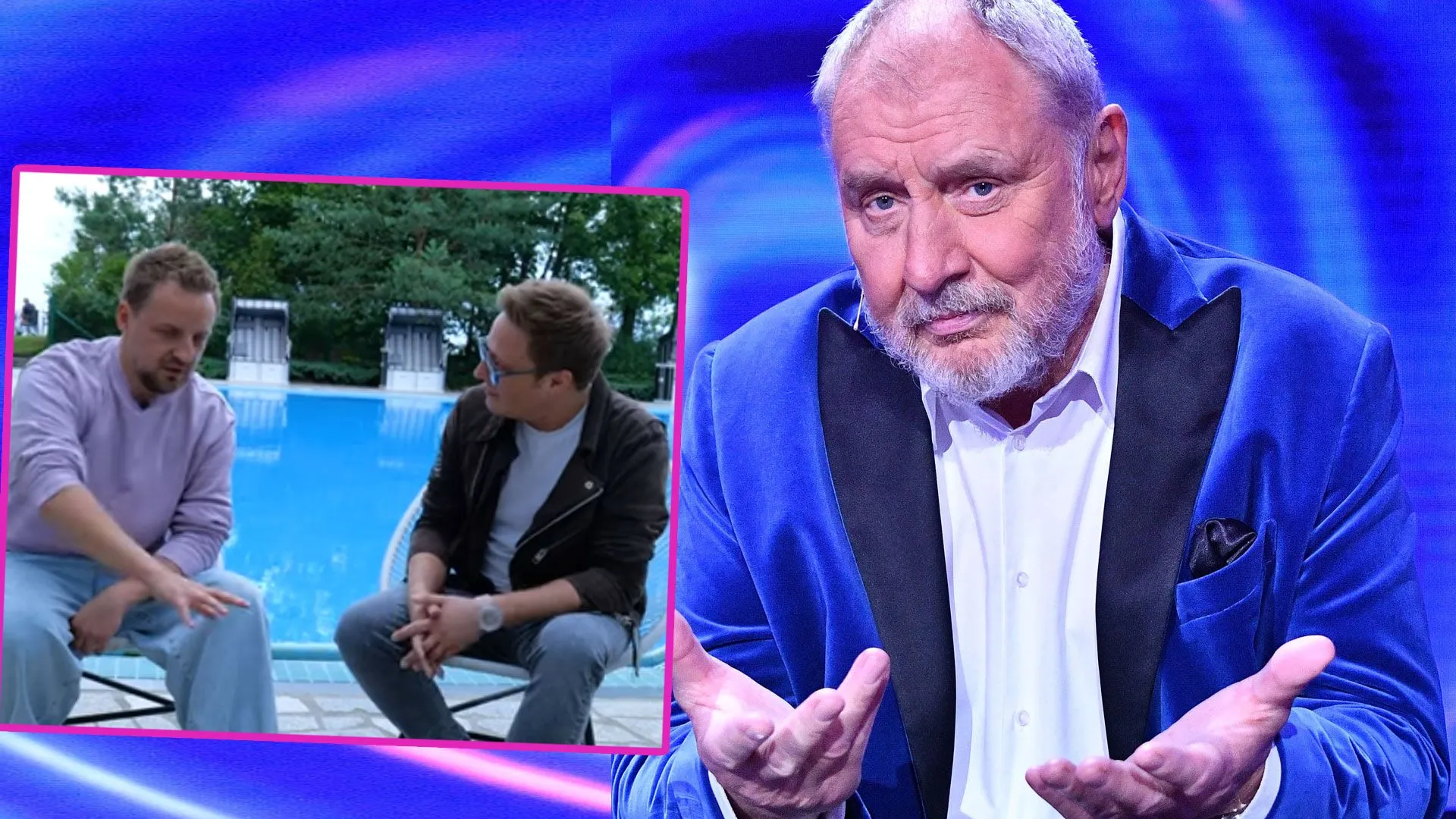 Andrzej Grabowski/Paweł Domagała