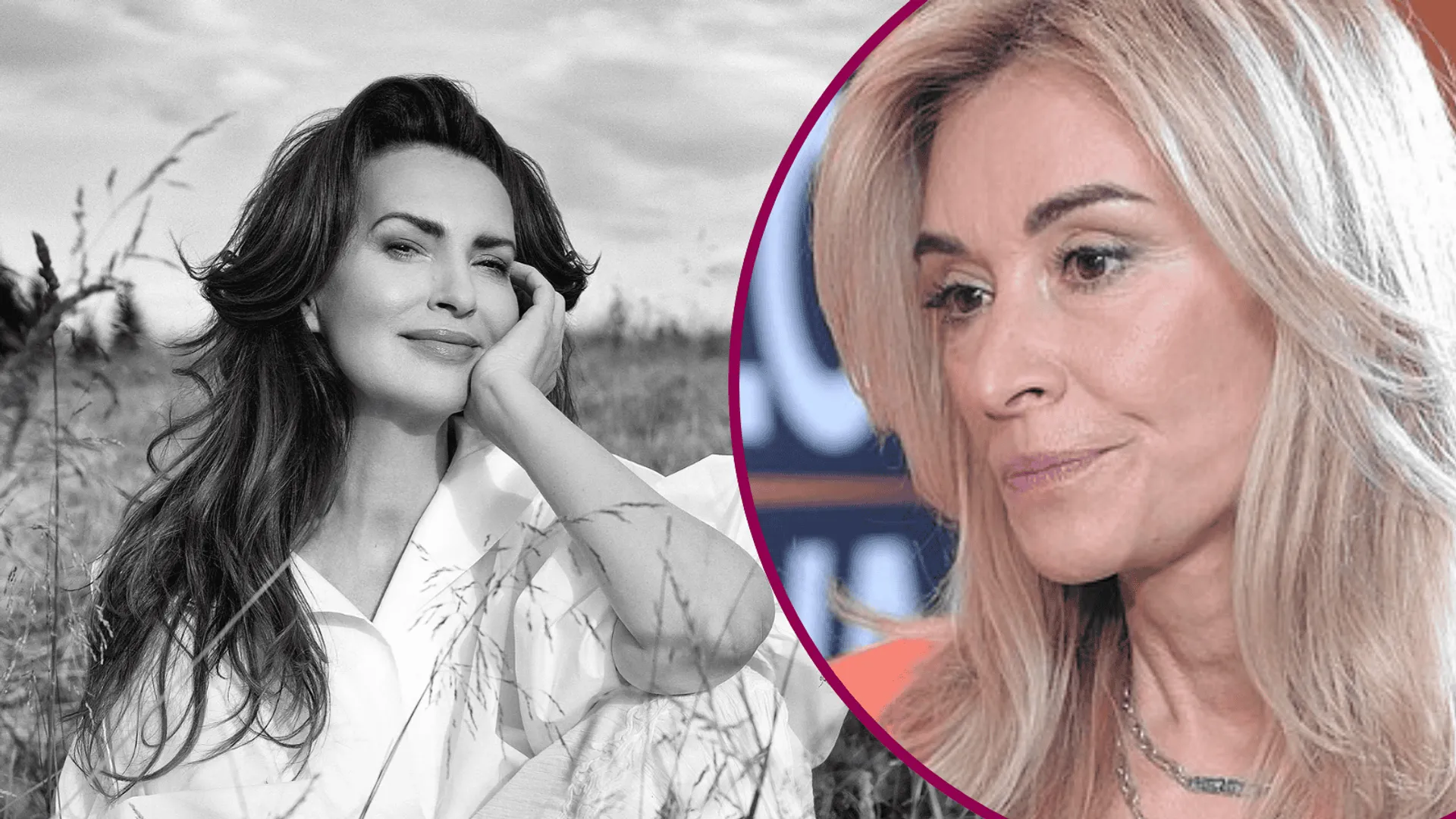 Agnieszka Maciąg, Martyna Wojciechowska