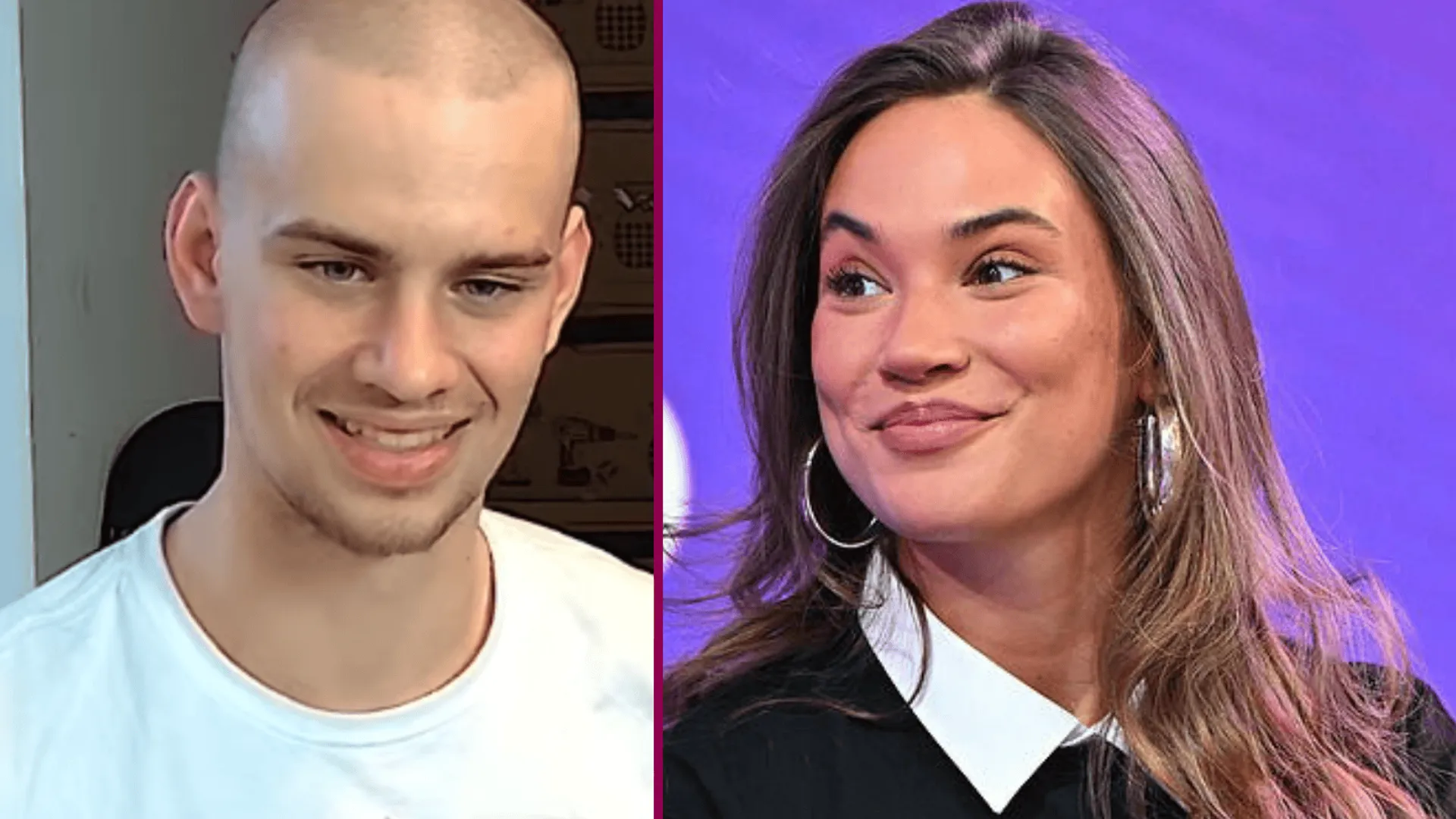 Łatwogang, Alicja Szemplińska