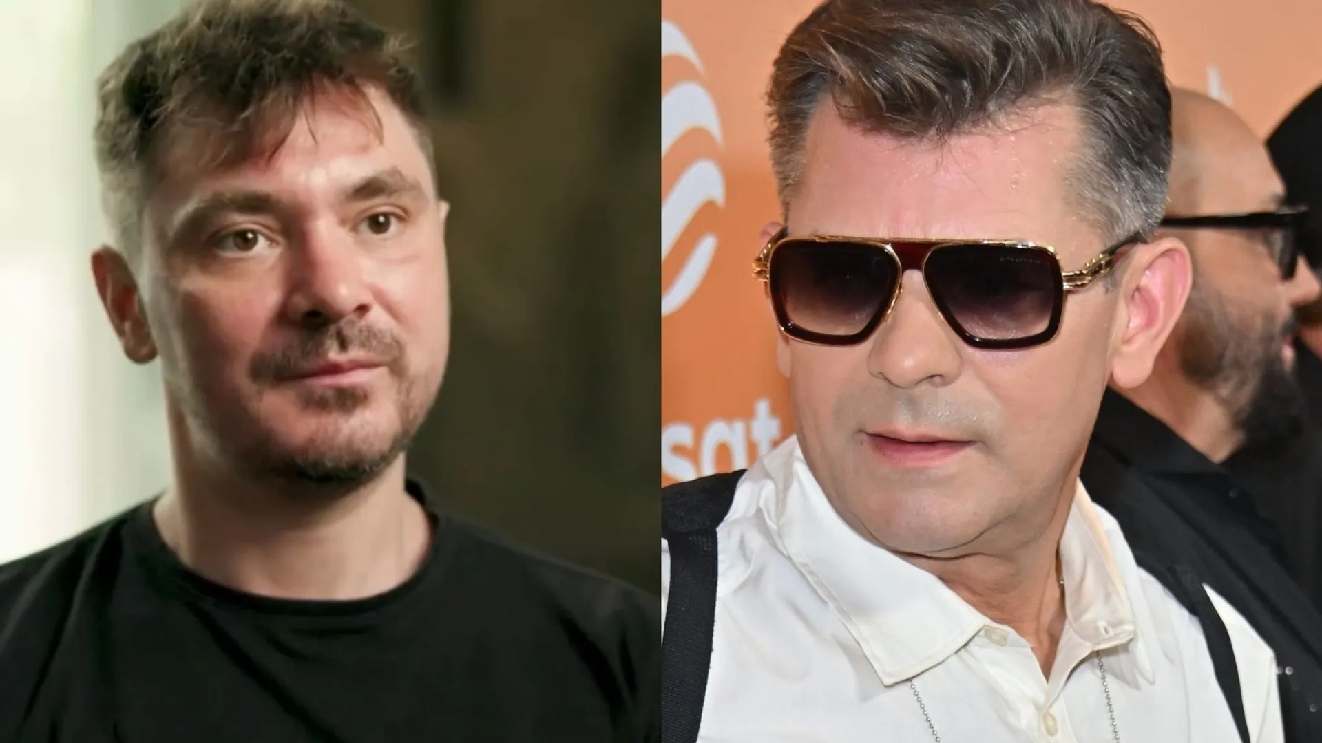 Zenek Martyniuk chce się pojednać z Danielem. Złożył mu zaskakującą propozycję
