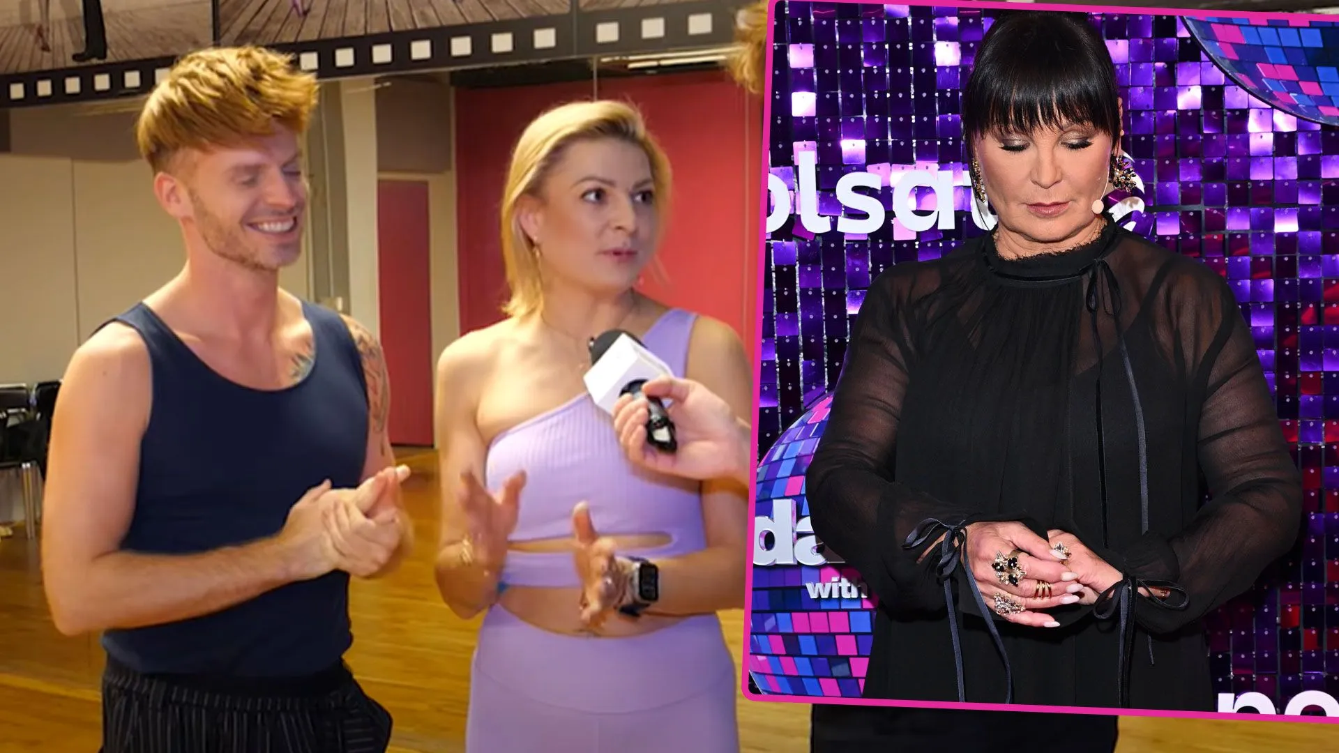 Magda Narożna/Iwona Pavlović