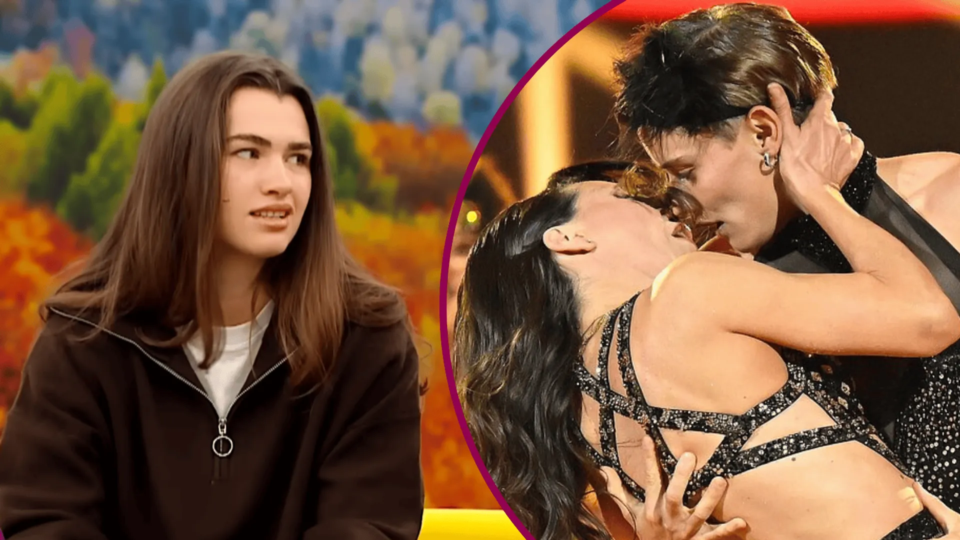 Julia Walczak, Janja Lesar, Katarzyna Zillmann