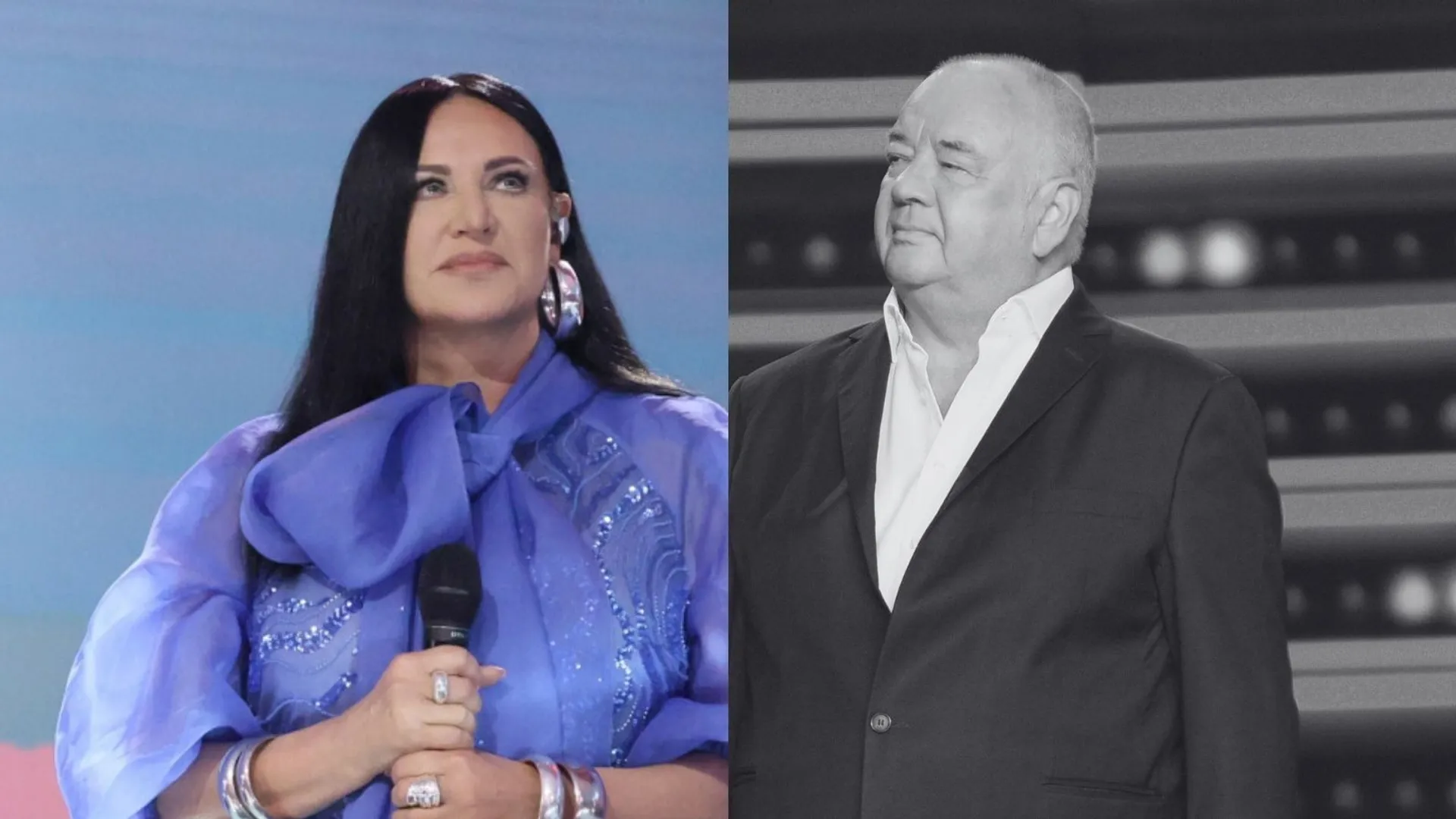 Kayah, Stanisław Soyka