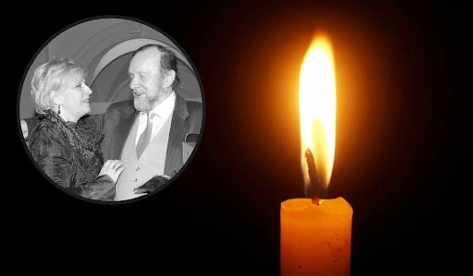 Nie żyje polska legenda. Rodzina poinformowała o śmierci ikony estrady