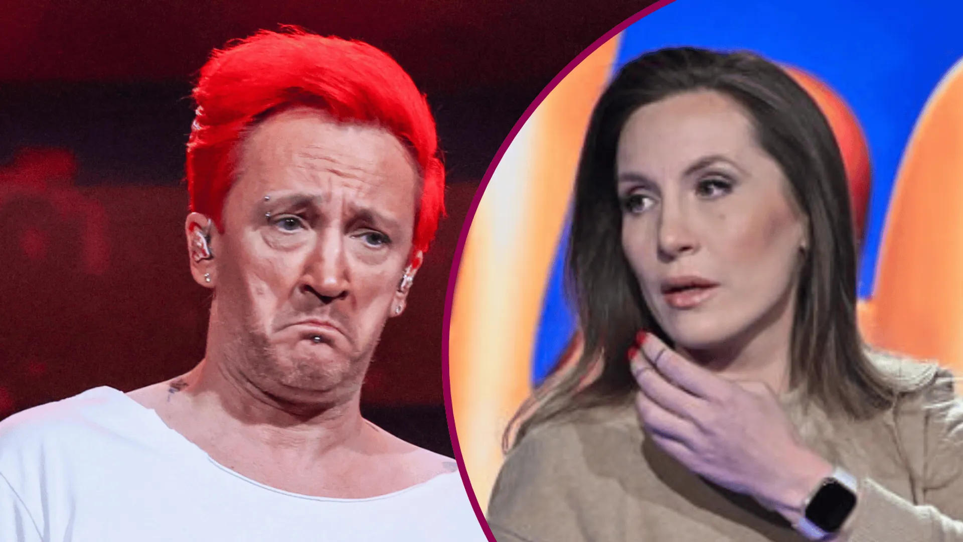 Pola Wiśniewska przerwała milczenie ws. rozwodu z Michałem. Jej tajemniczy komunikat rzuca nowe światło na sprawę