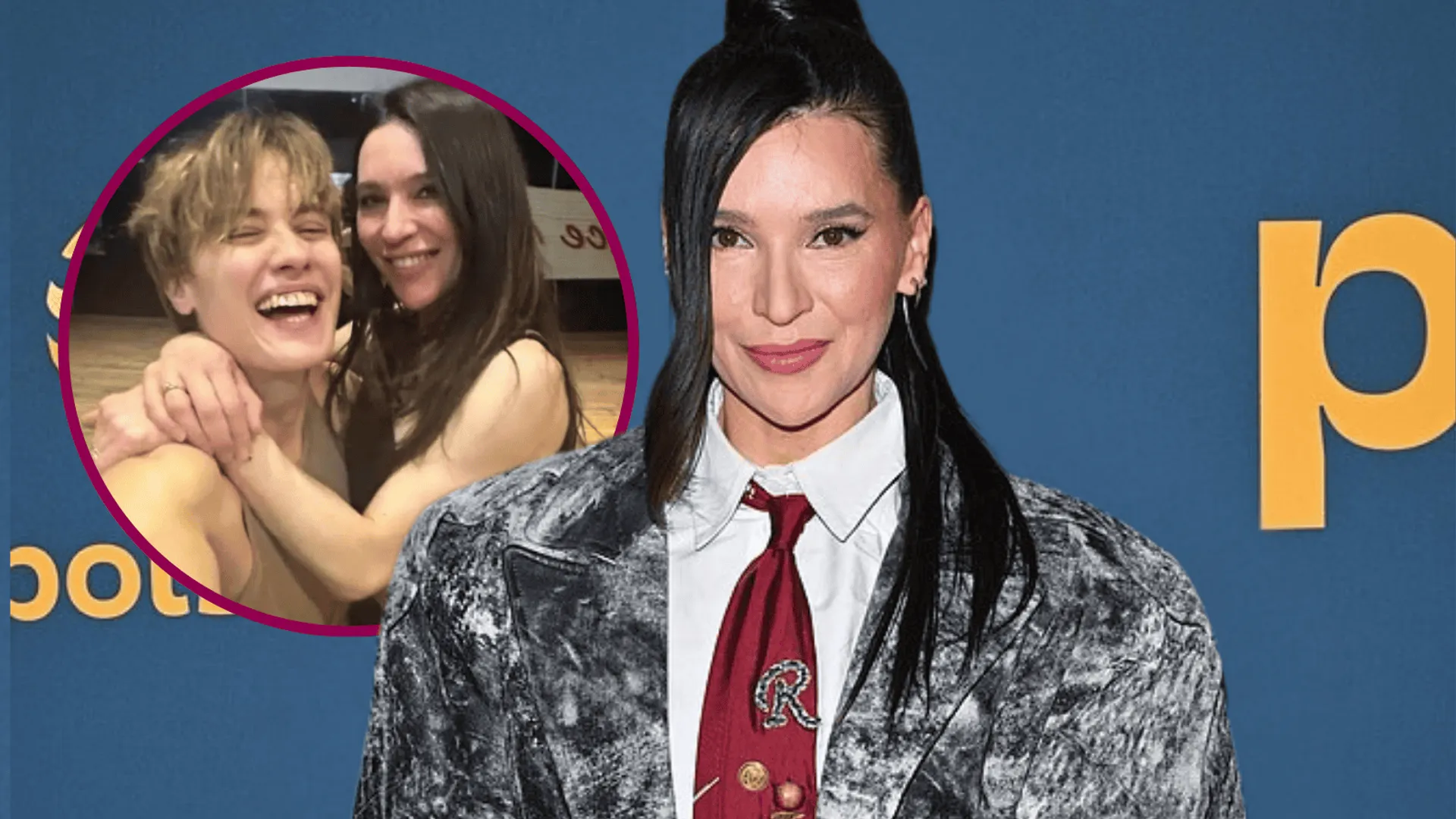 Katarzyna Zillmann, Janja Lesar