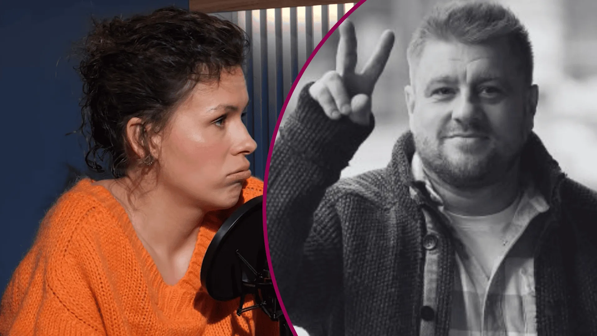 Anastazja Jakubiak, Tomasz Jakubiak