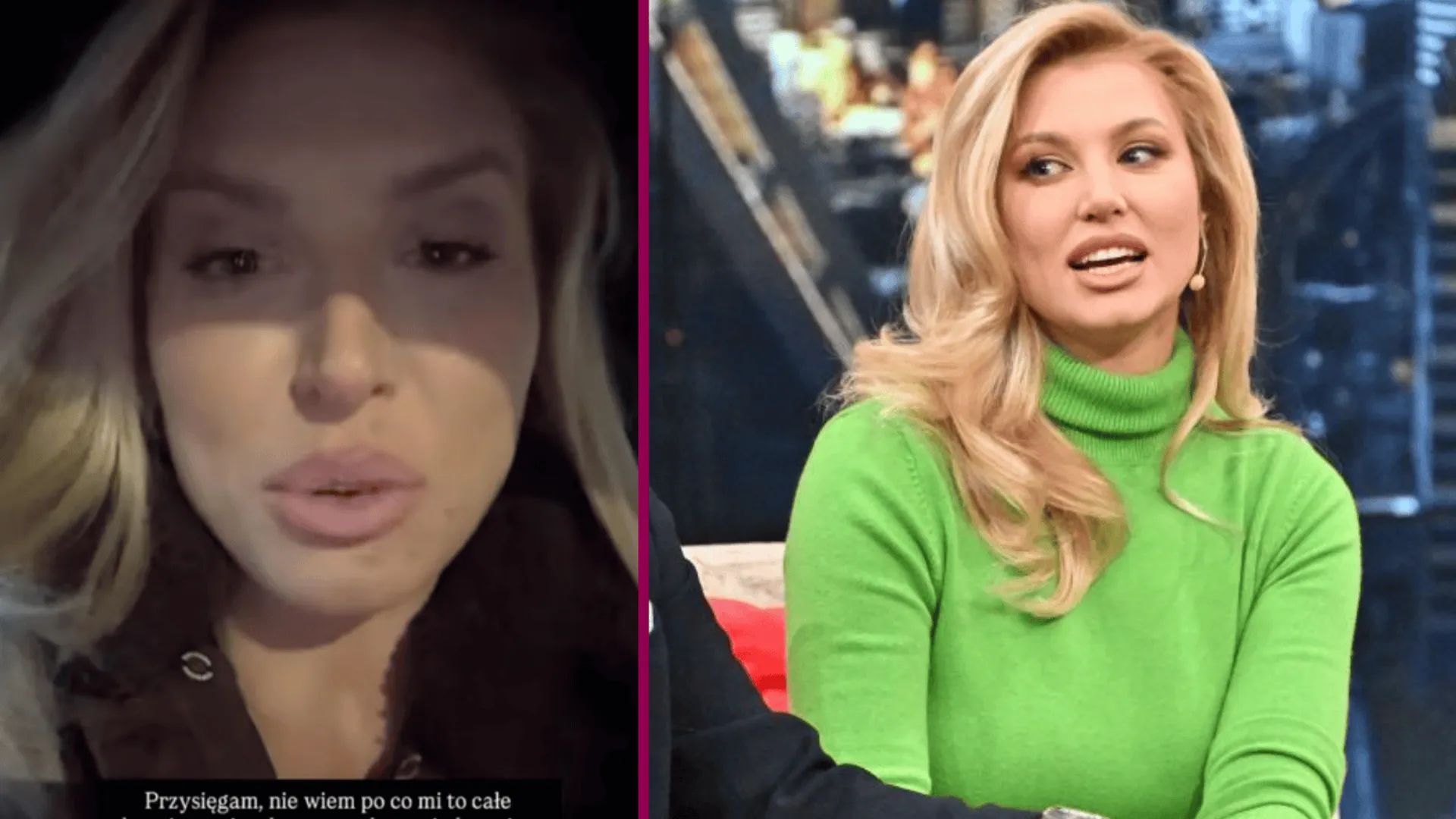 Karolina Pajączkowska