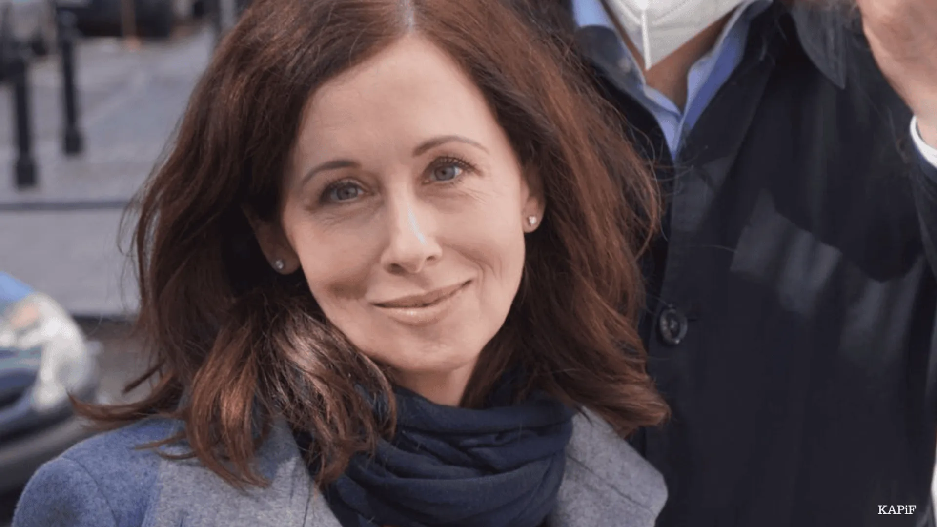 Jolanta Fraszyńska fot. KAPiF