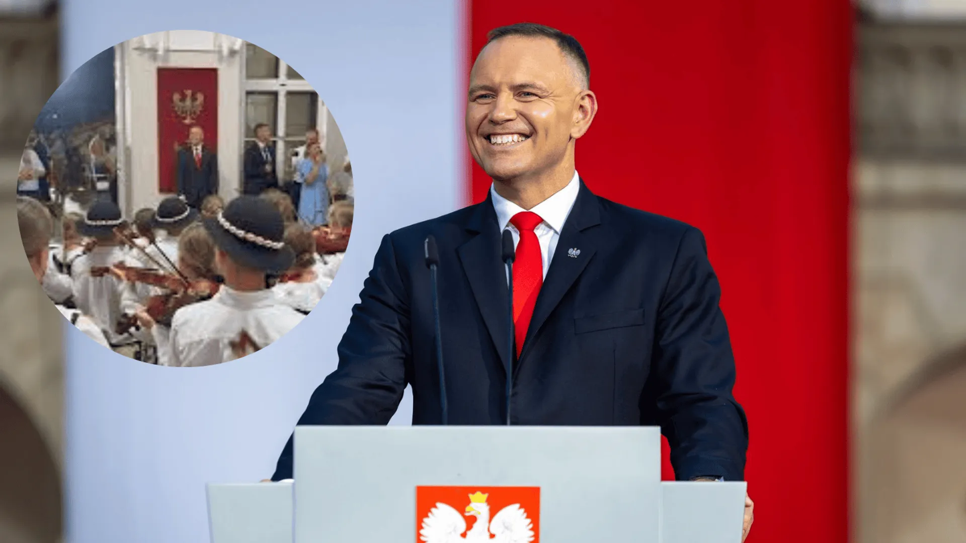 Fot. Mikołaj Bujak/KPRP