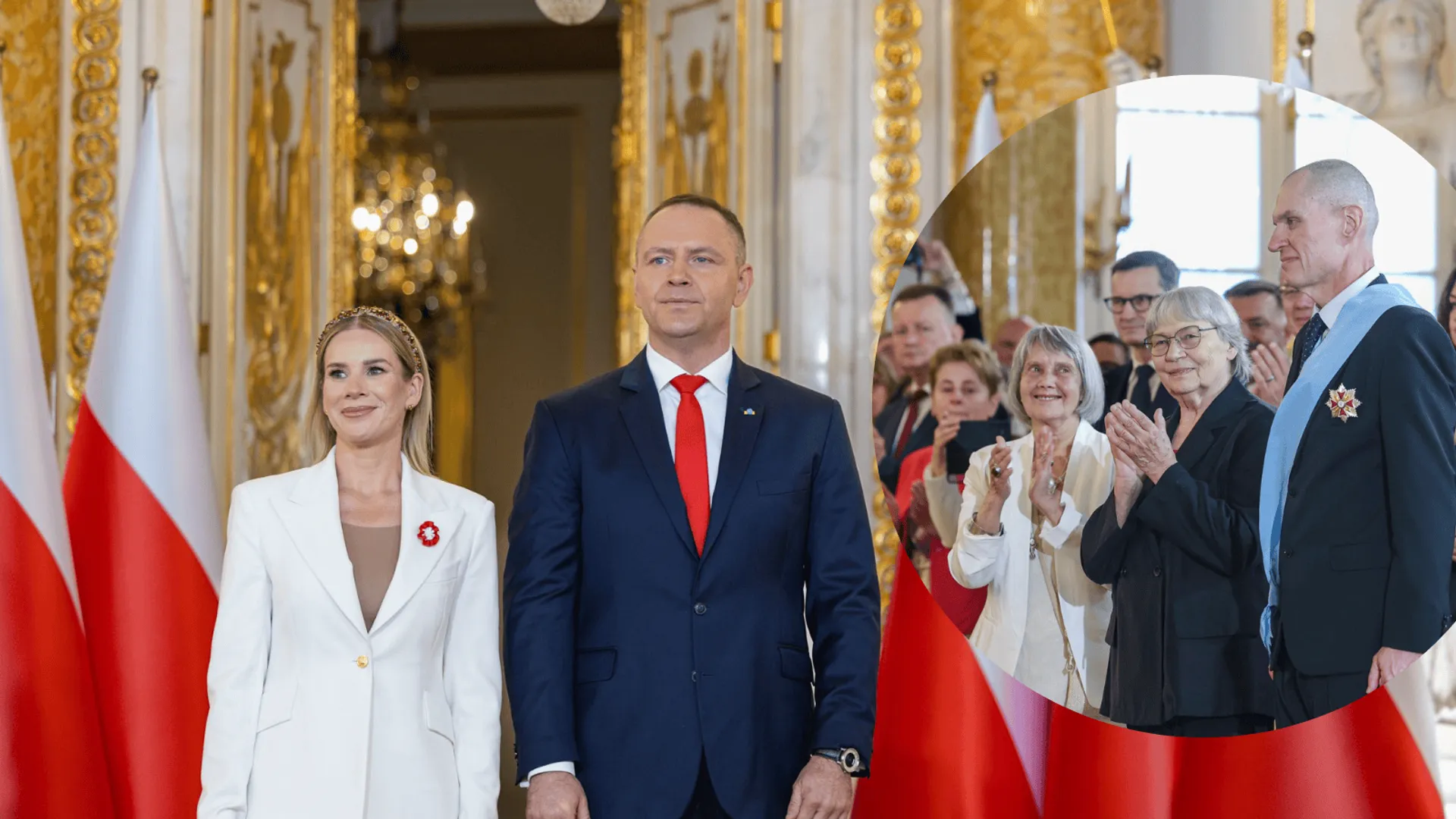 Fot. Alicja Stefaniuk/Przemysław Keler/KPRP