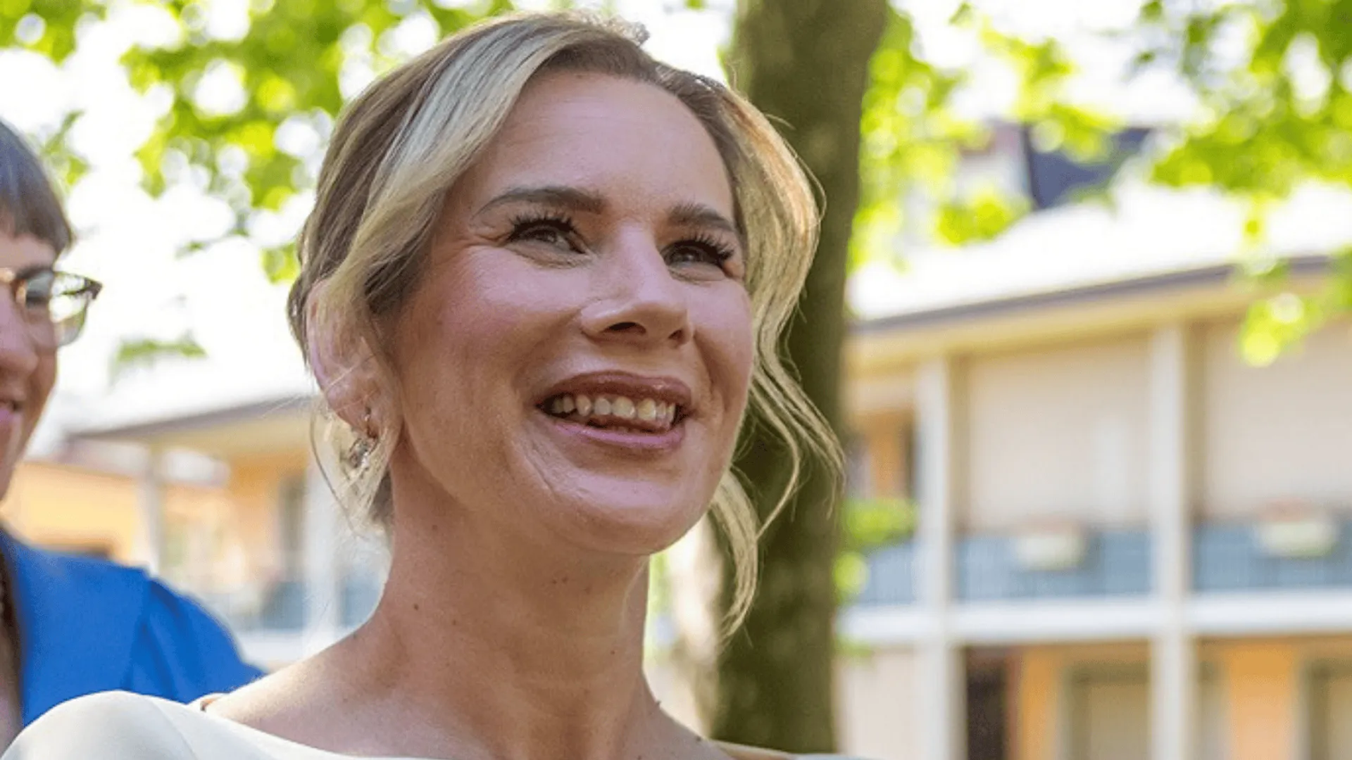Marta Nawrocka