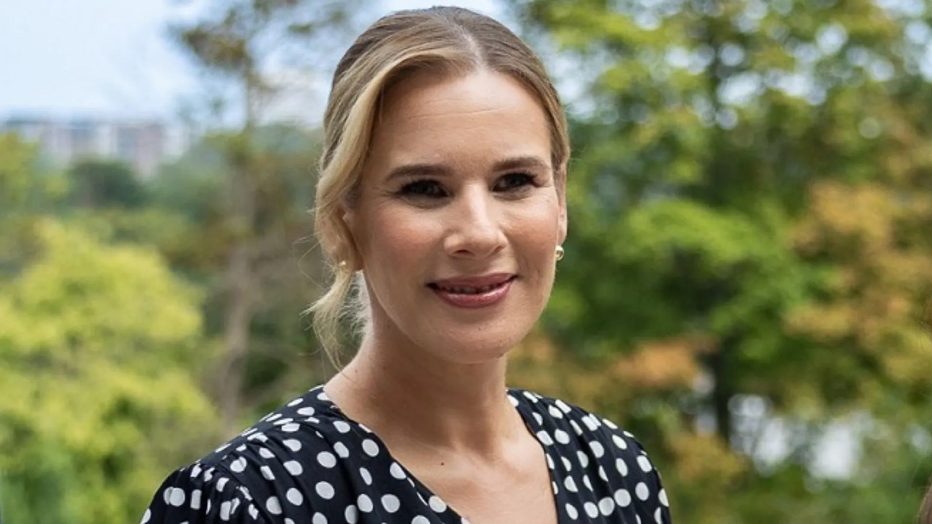 Marta Nawrocka
