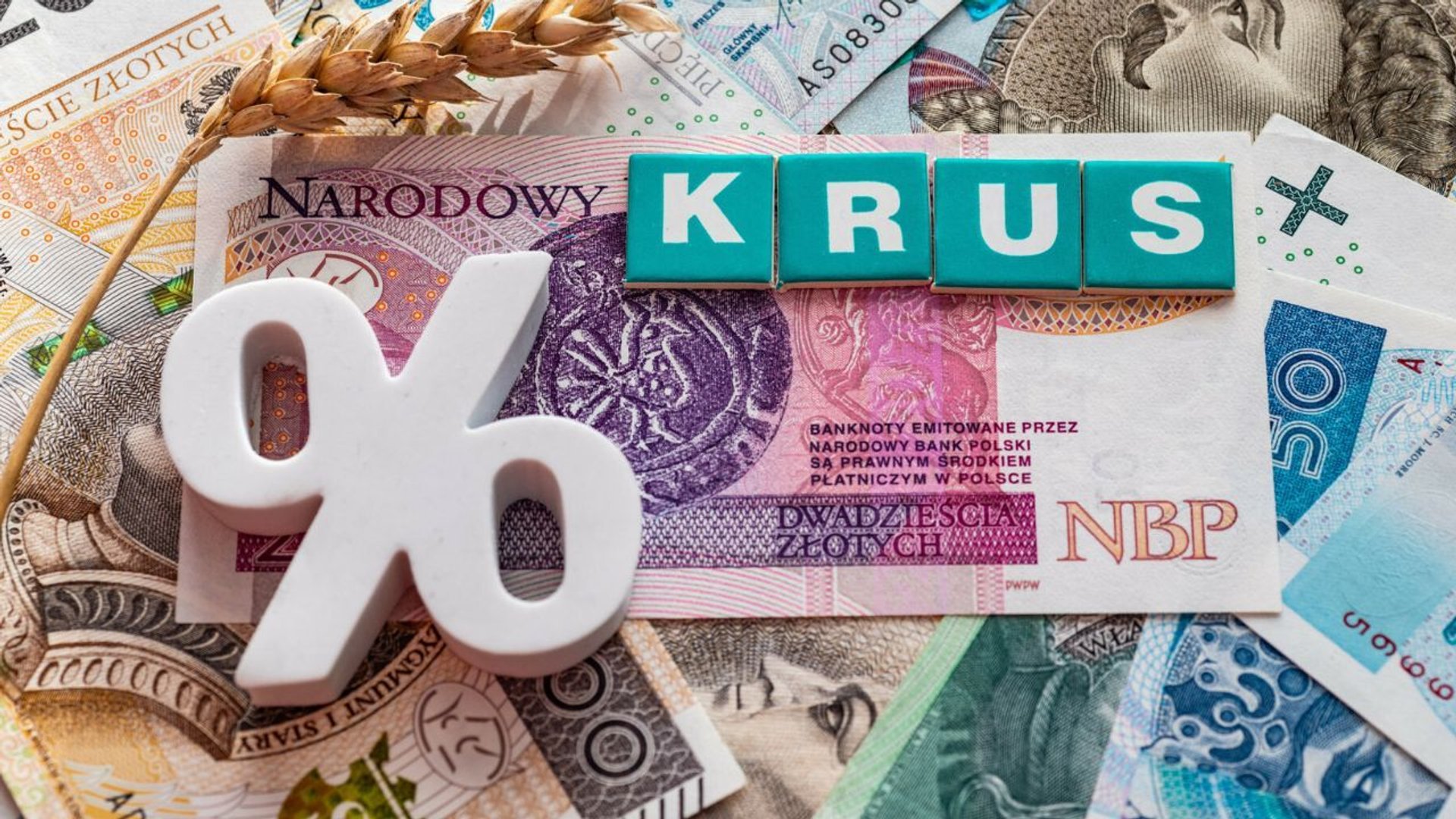 KRUS emerytura