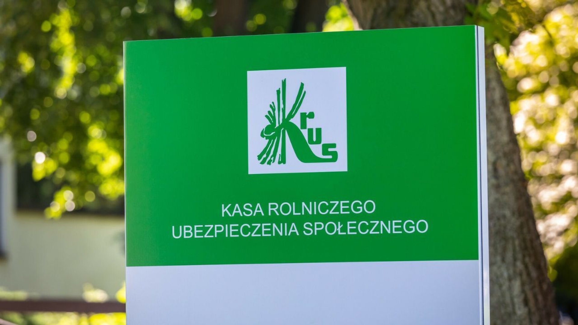 KRUS sanatoria